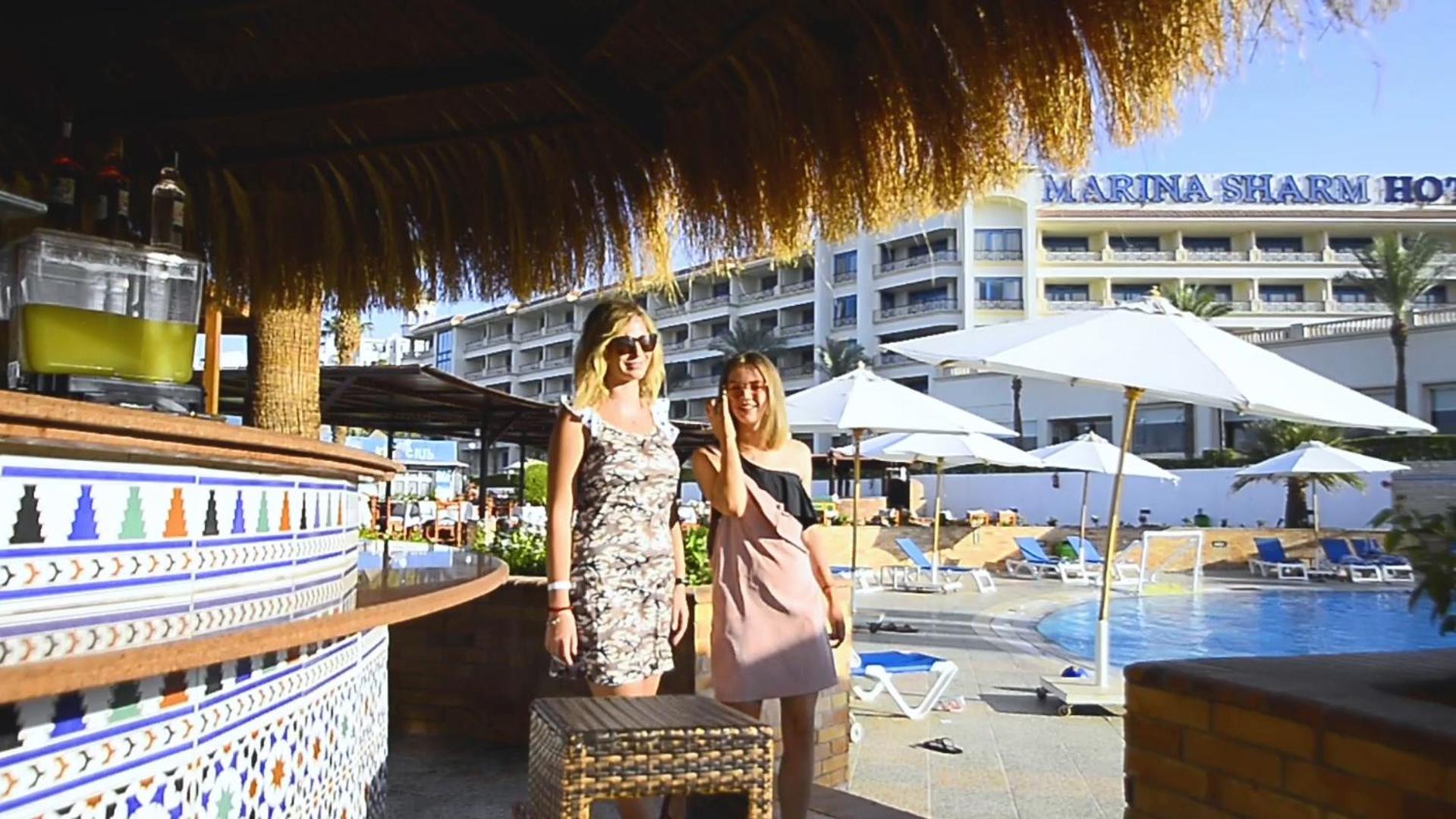 Marina Sharm Hotel