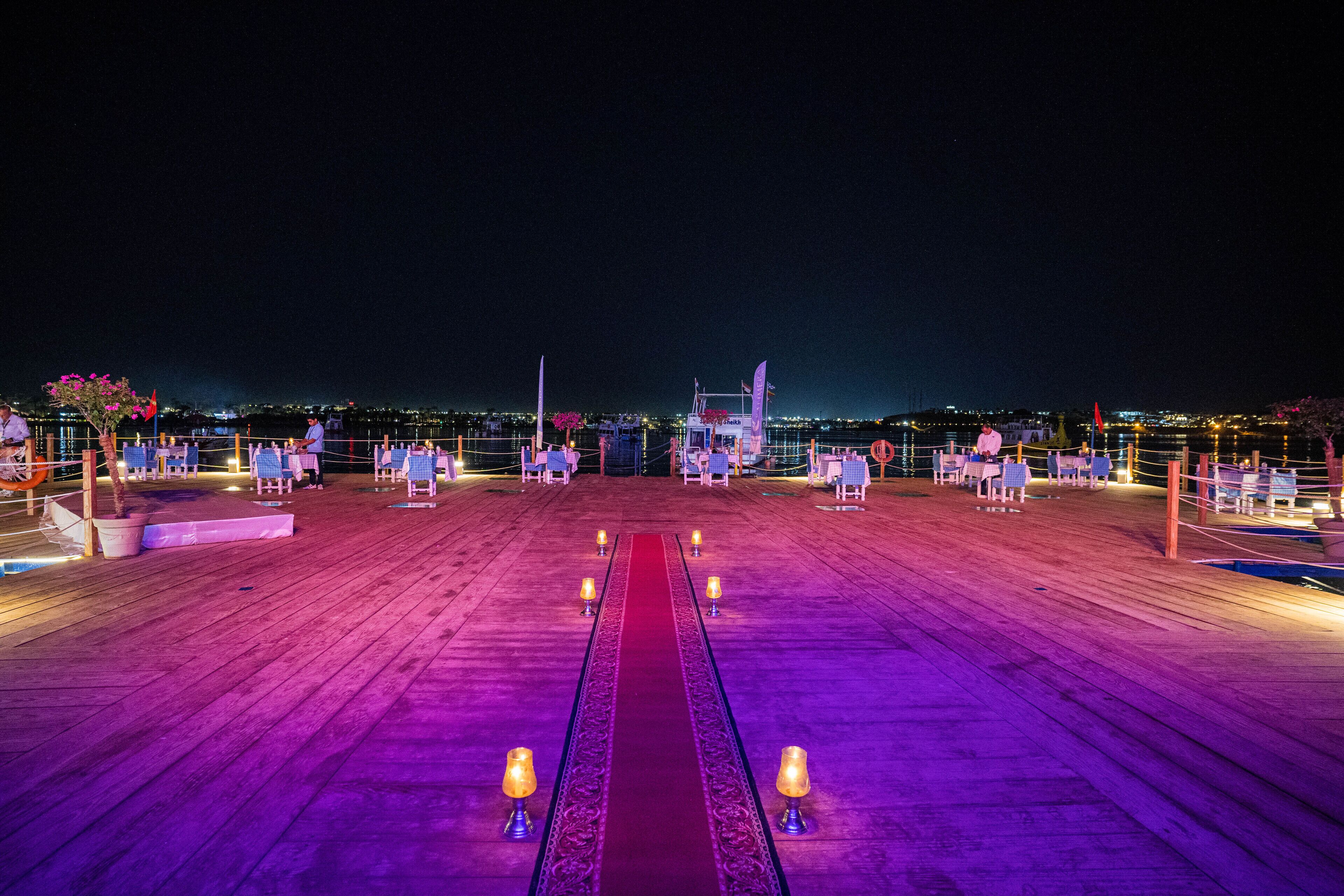 Marina Sharm Hotel
