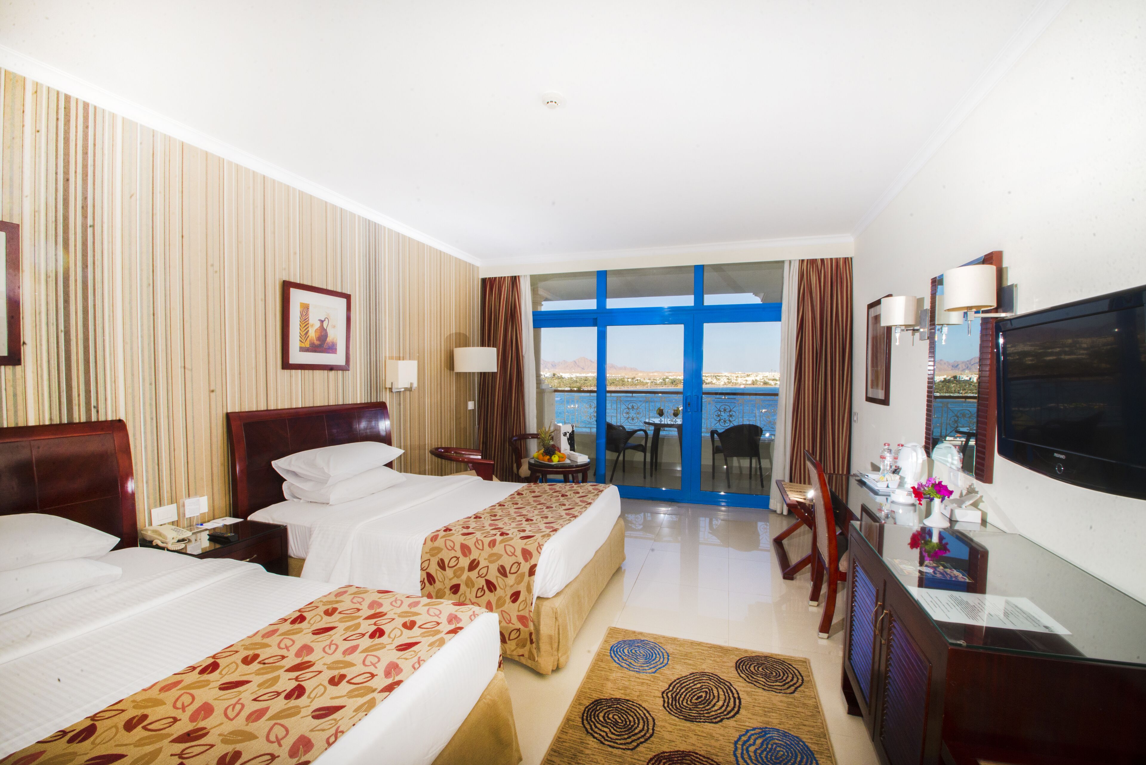 Marina Sharm Hotel