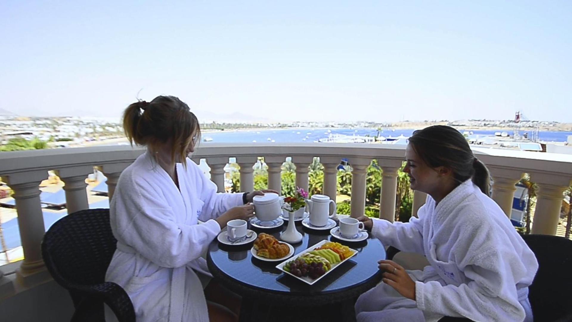 Marina Sharm Hotel