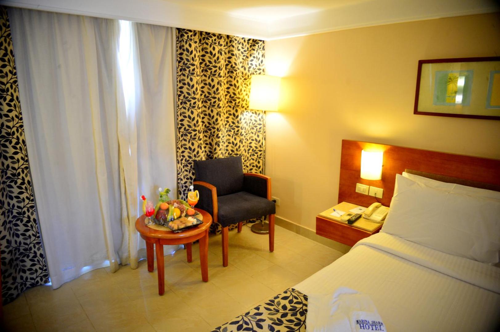 Marina Sharm Hotel
