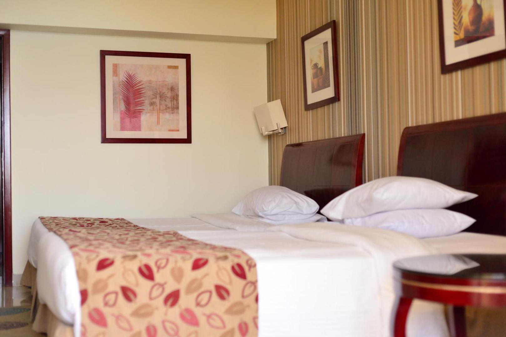Marina Sharm Hotel