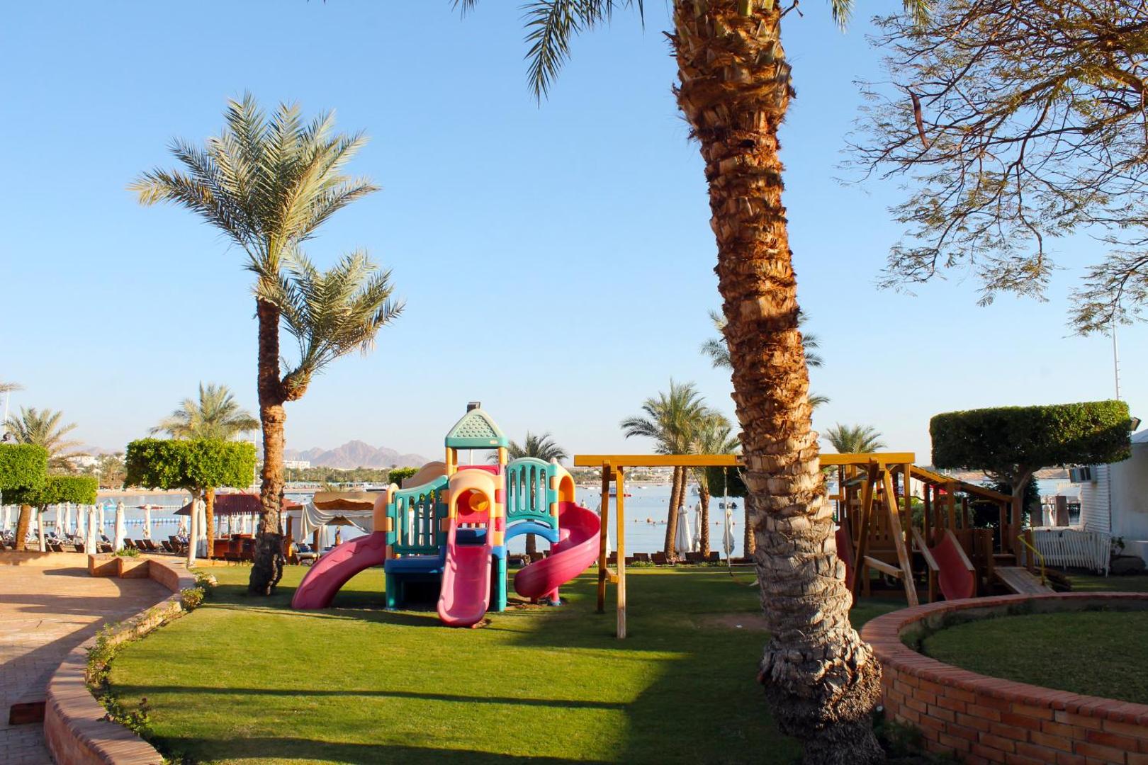 Marina Sharm Hotel