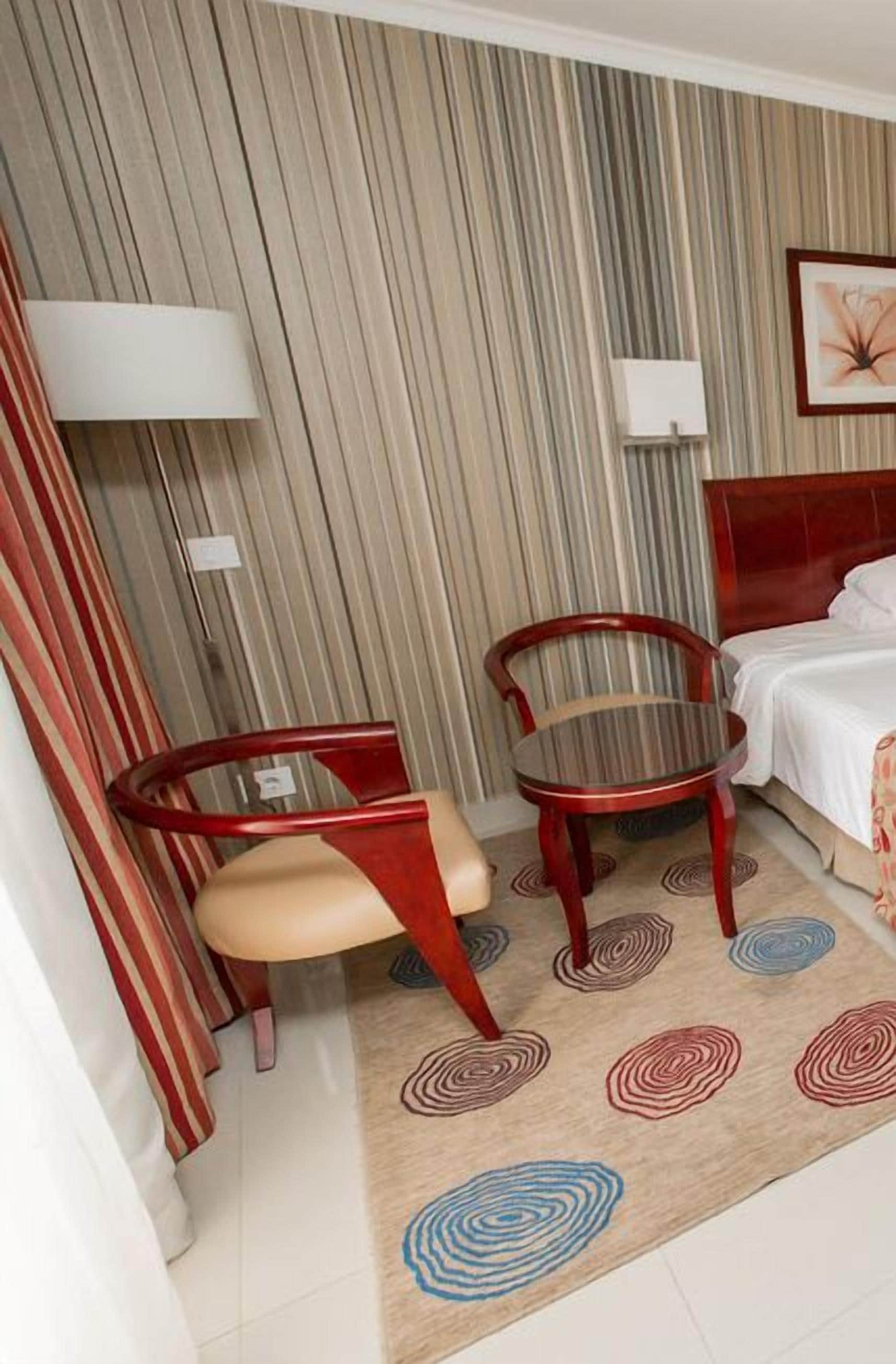 Marina Sharm Hotel