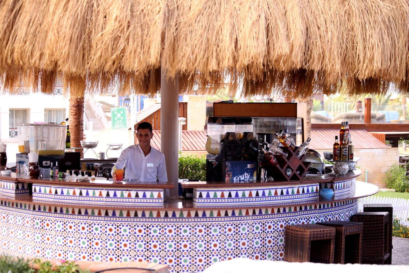 Marina Sharm Hotel