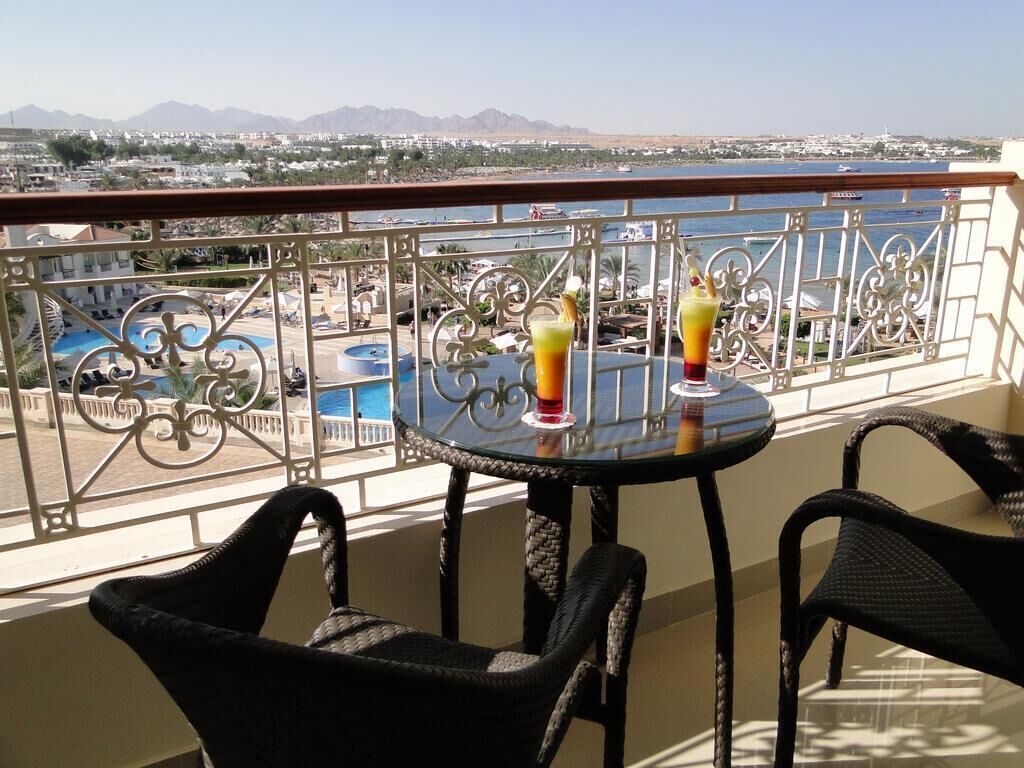 Marina Sharm Hotel