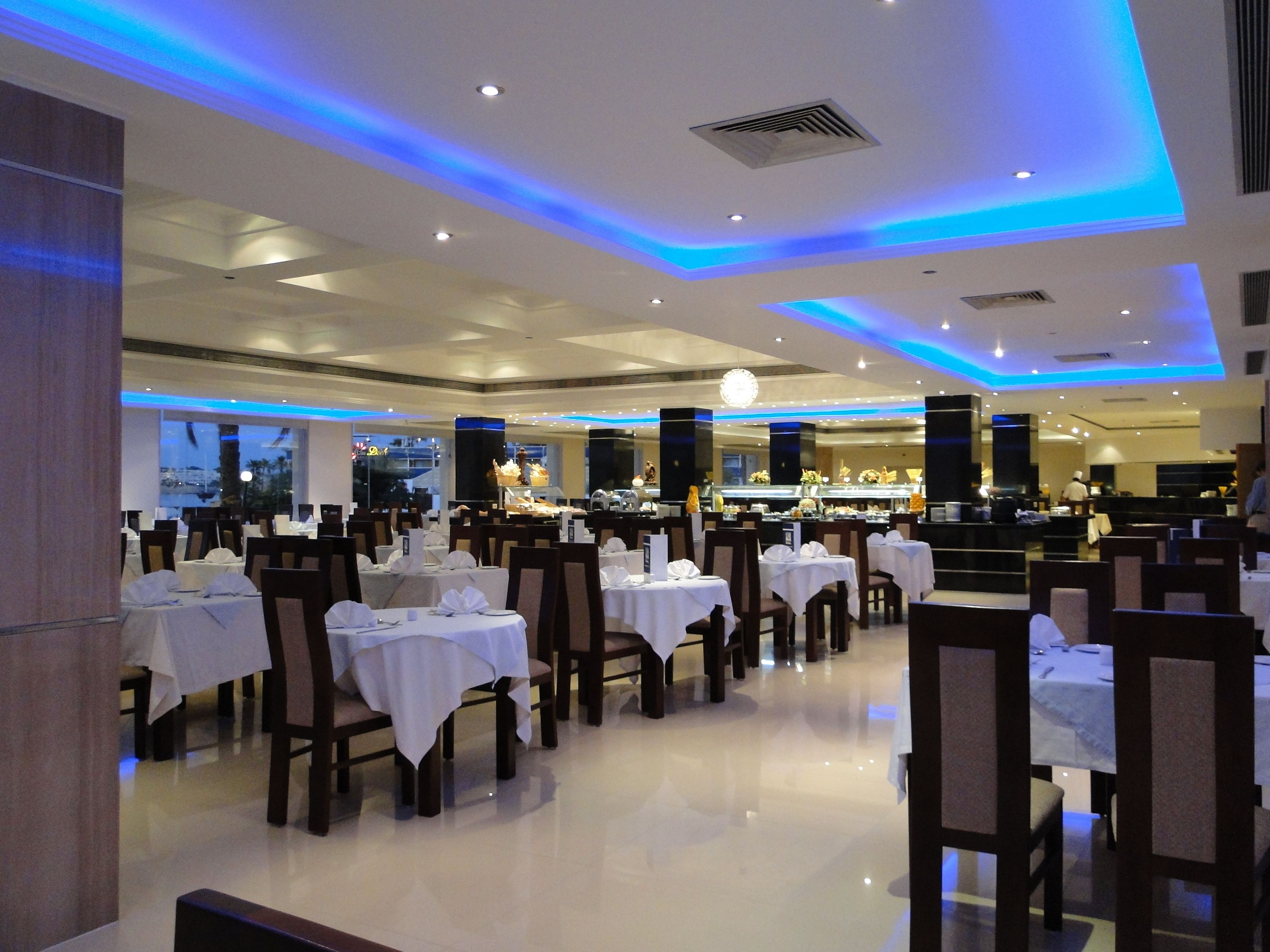 Marina Sharm Hotel