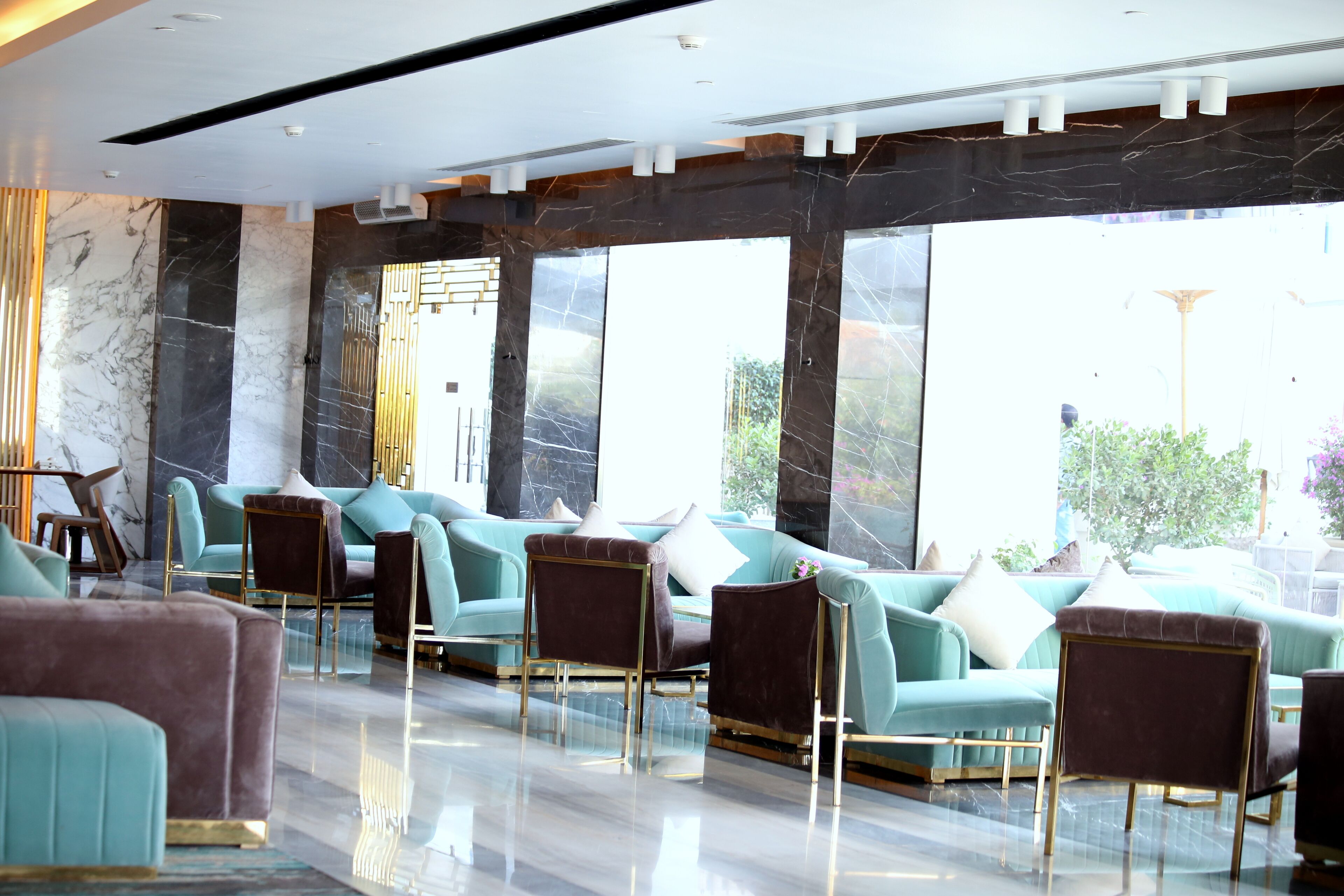 Marina Sharm Hotel