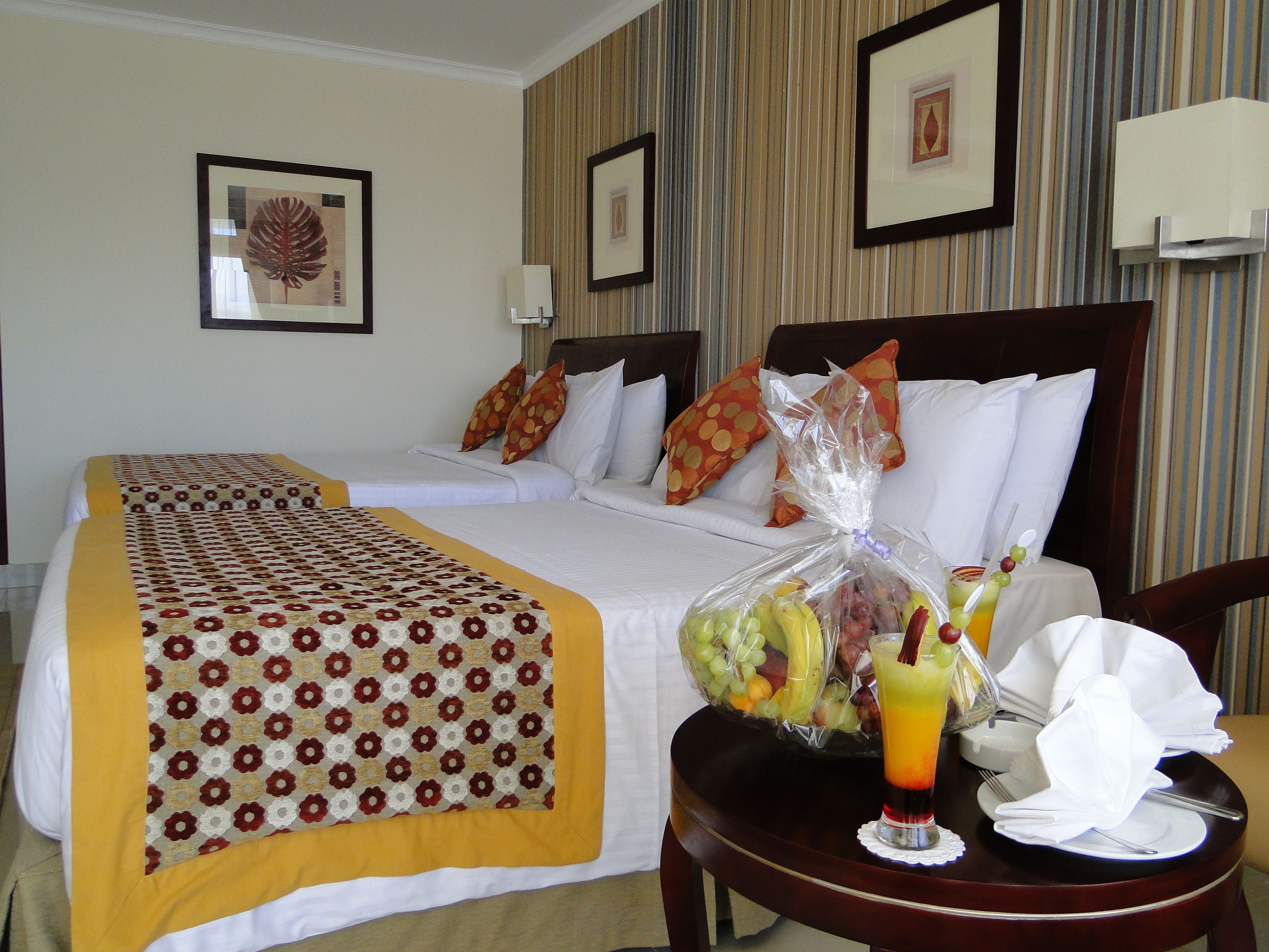 Marina Sharm Hotel