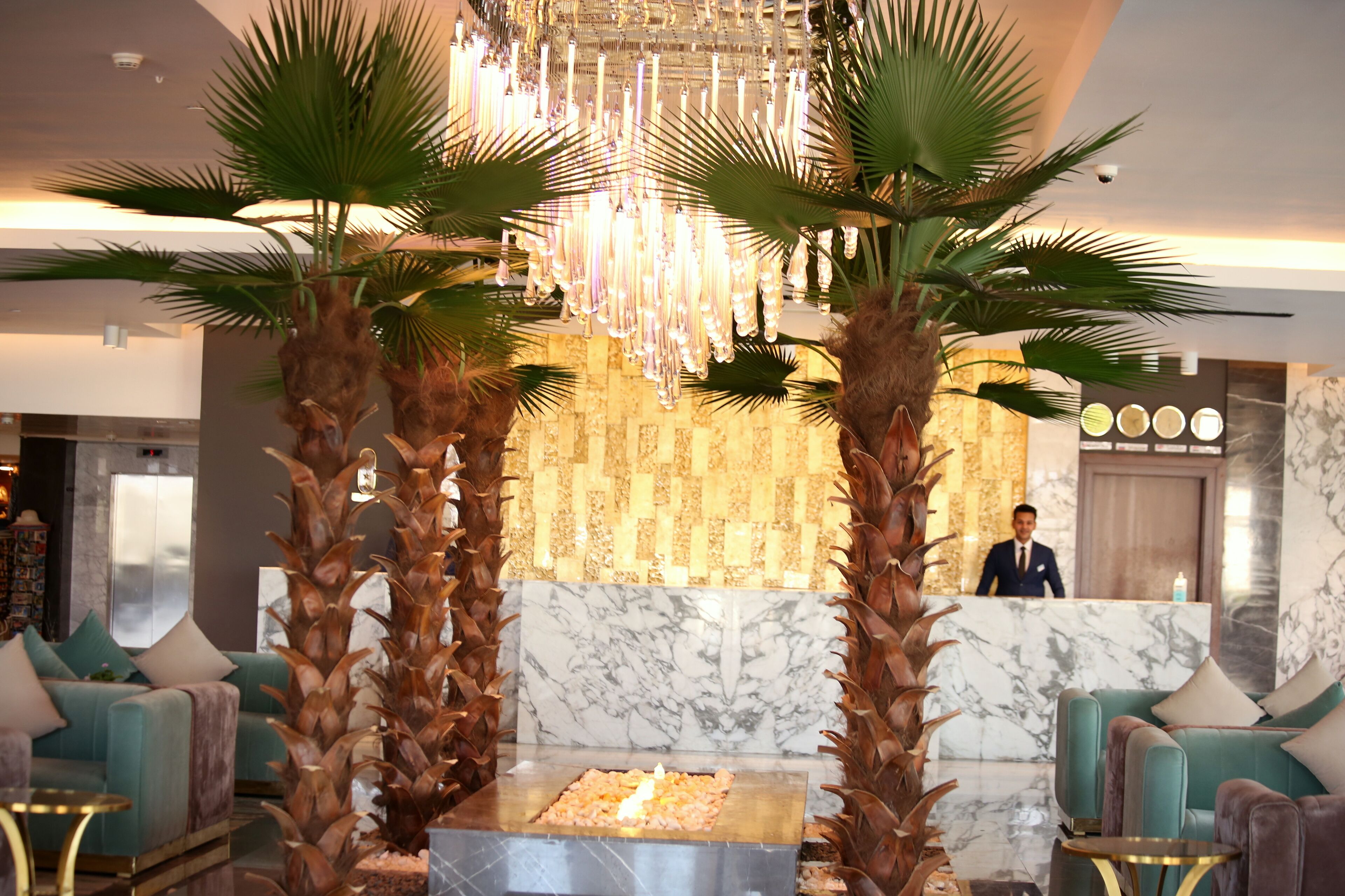 Marina Sharm Hotel