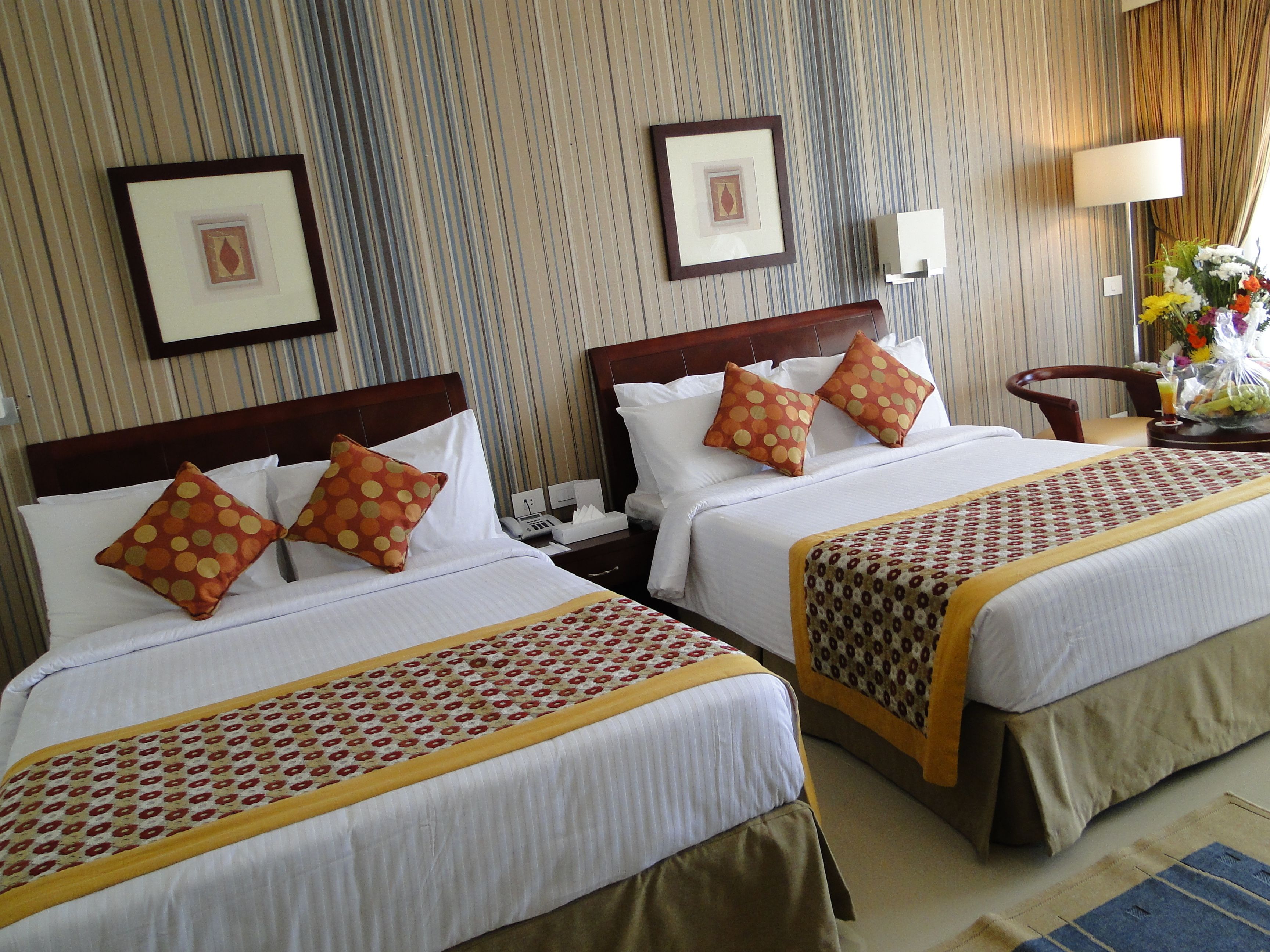 Marina Sharm Hotel