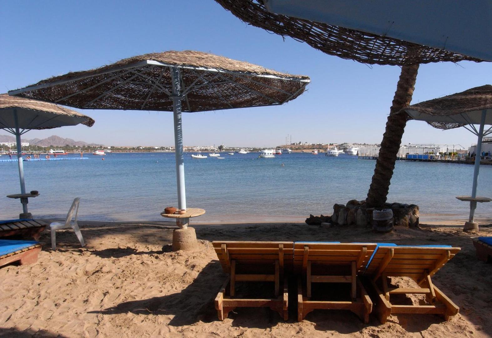 Marina Sharm Hotel