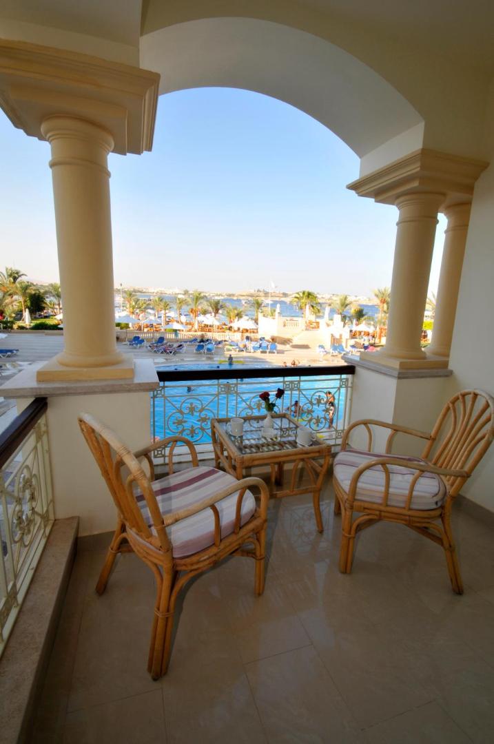 Marina Sharm Hotel