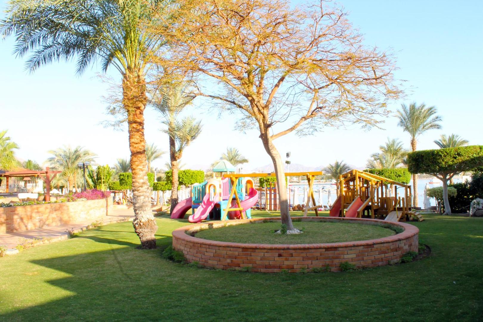 Marina Sharm Hotel