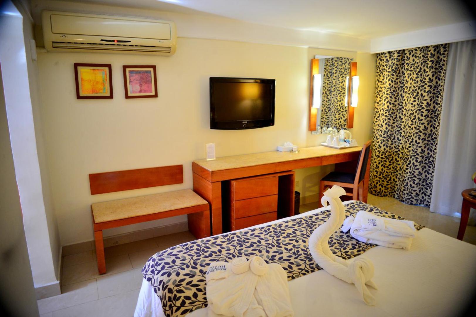 Marina Sharm Hotel