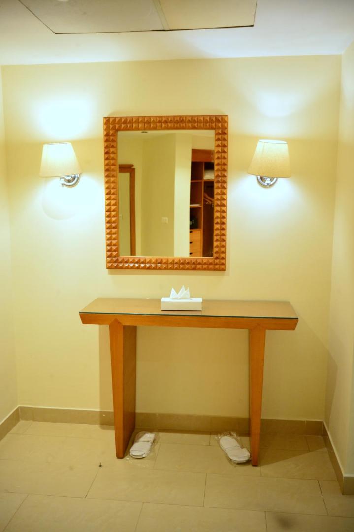 Marina Sharm Hotel