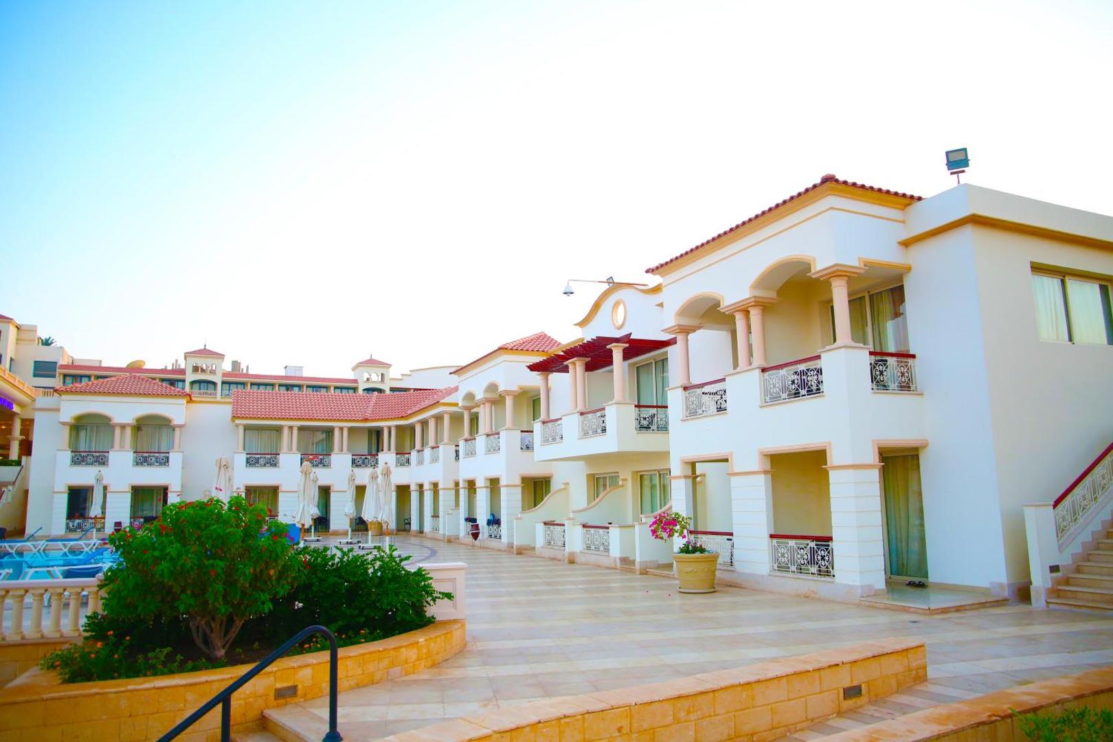 Marina Sharm Hotel