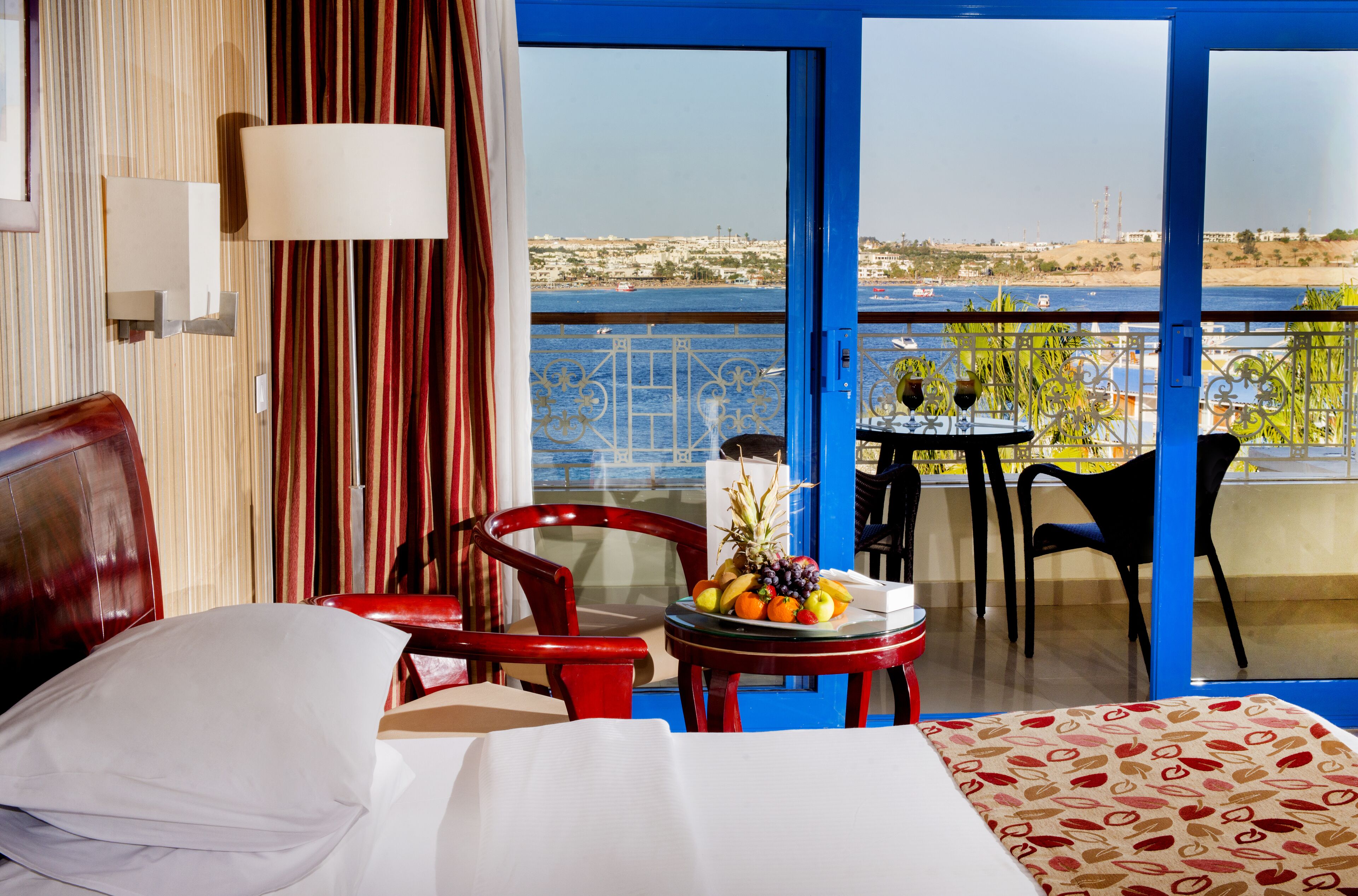 Marina Sharm Hotel
