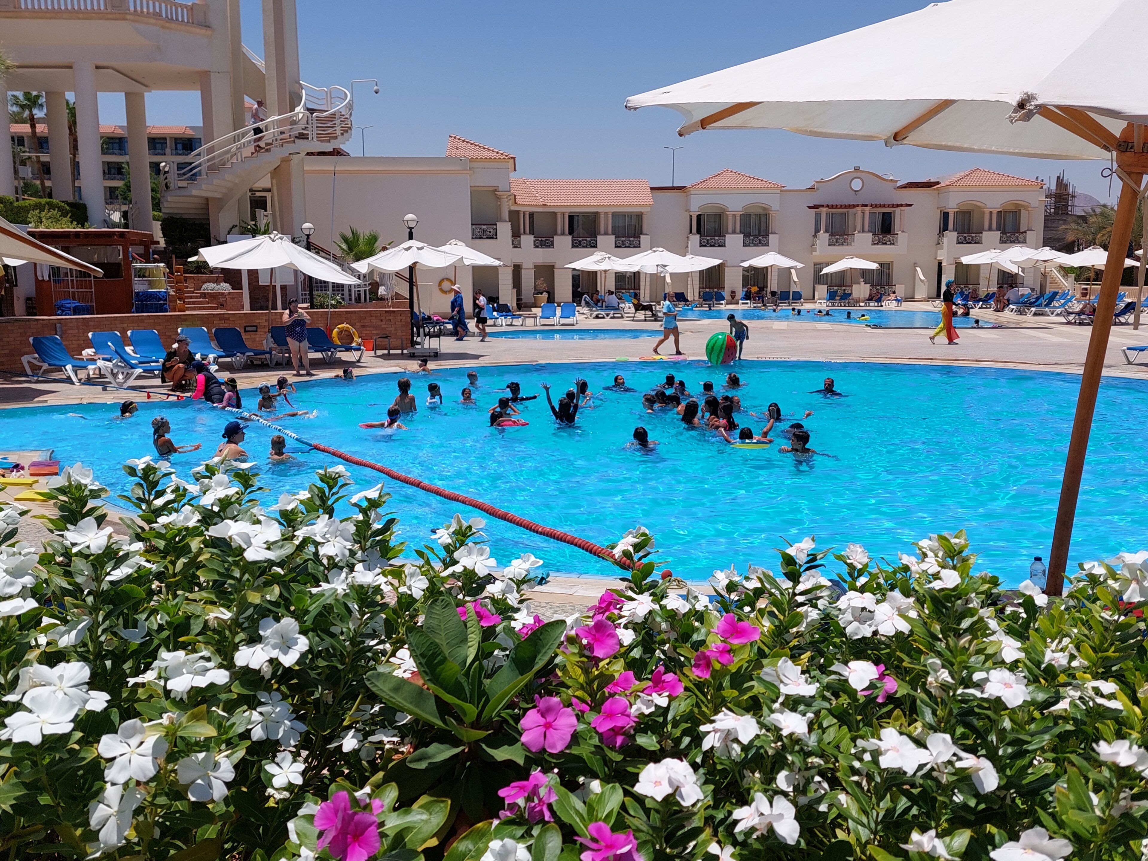Marina Sharm Hotel