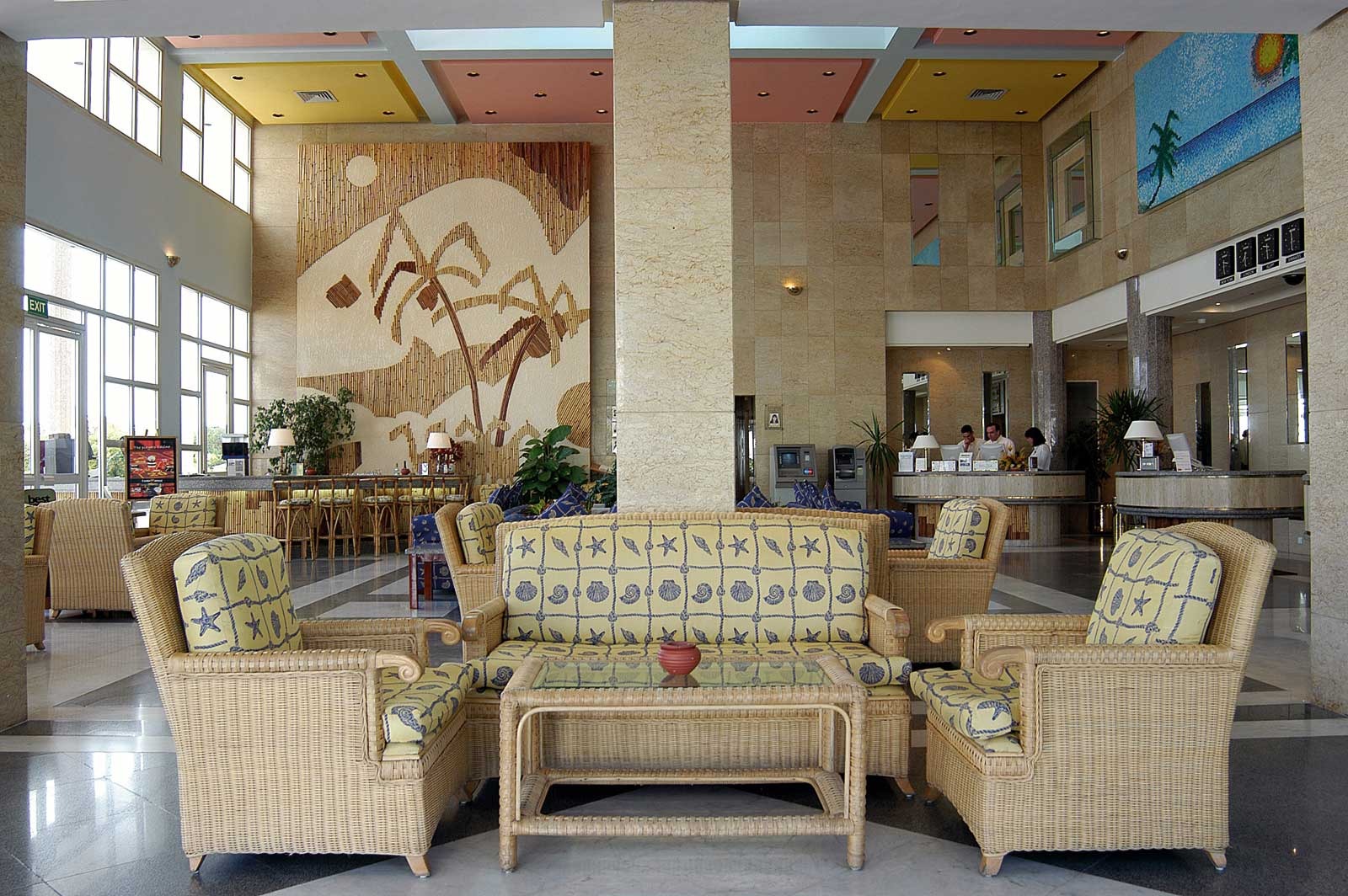 Maritim Jolie Ville Resort & Casino