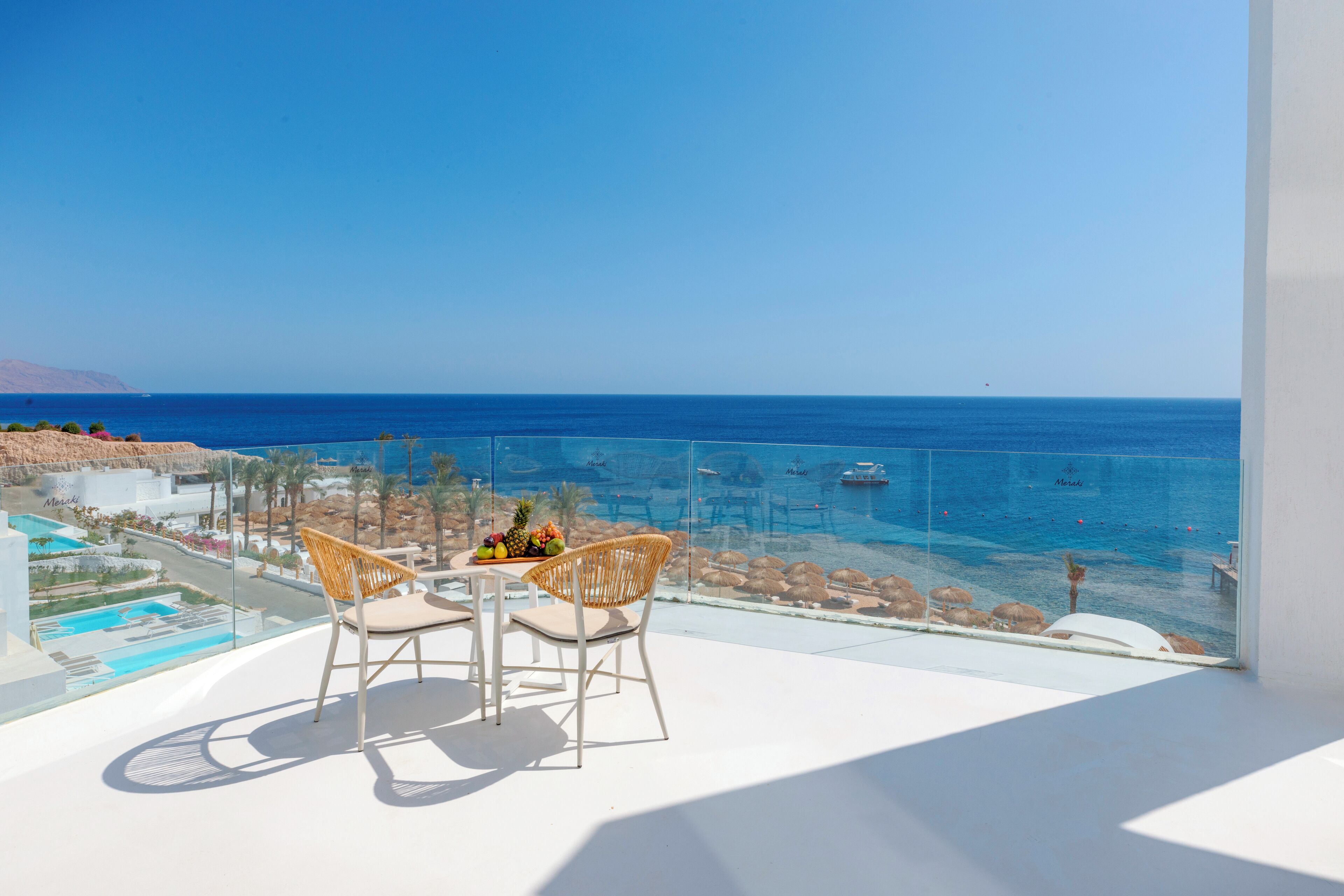 Meraki Resort Sharm El Sheikh