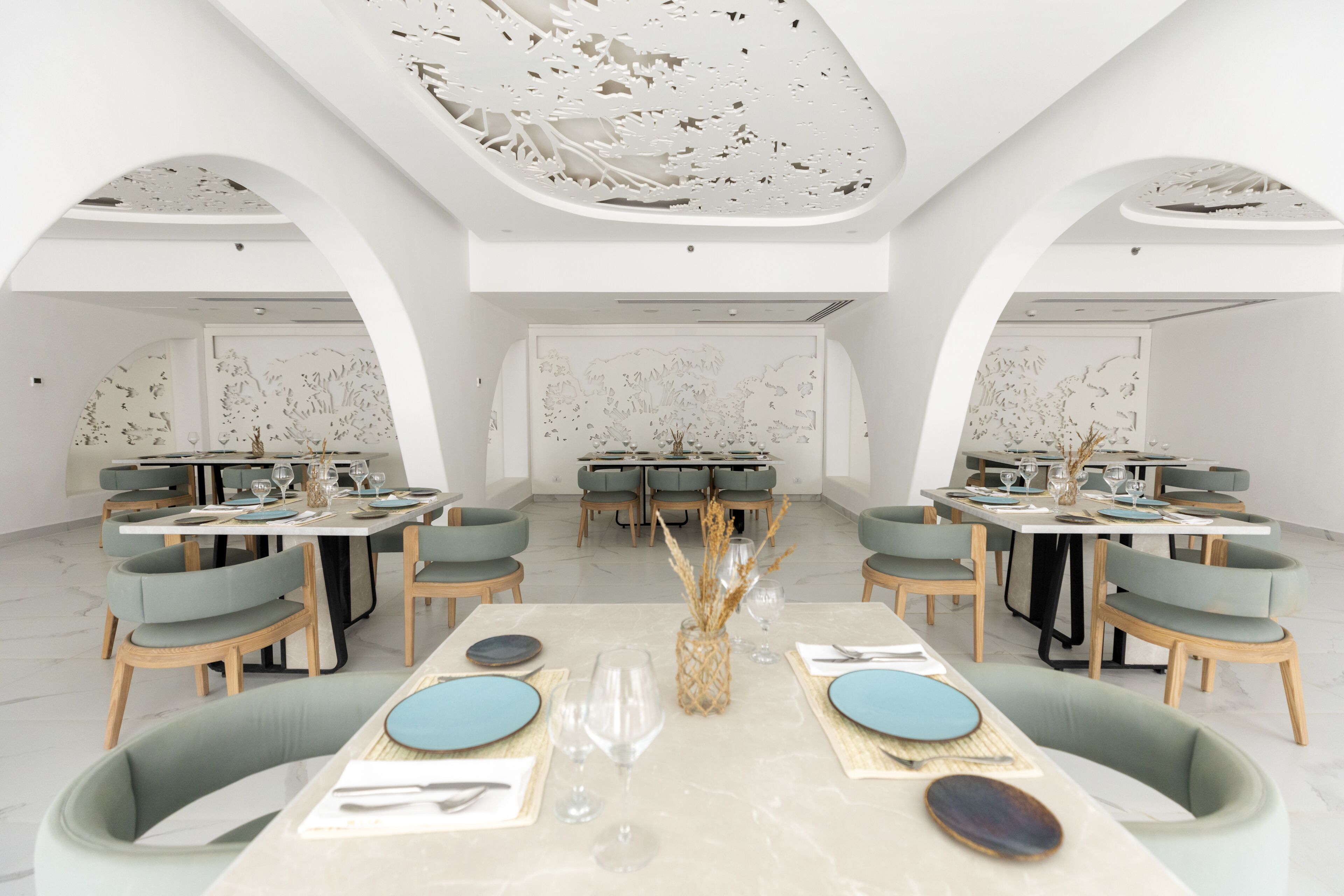 Meraki Resort Sharm El Sheikh