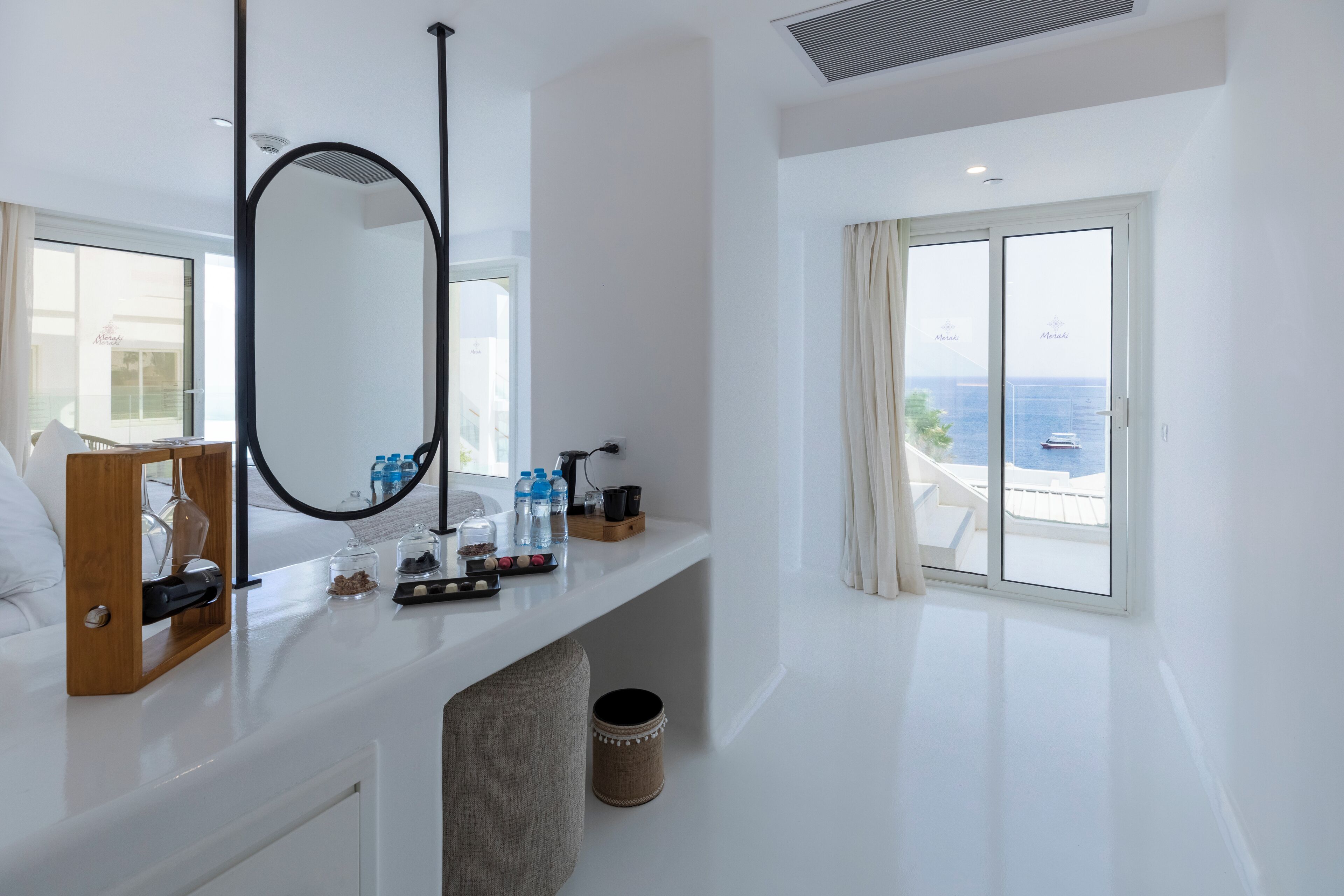 Meraki Resort Sharm El Sheikh