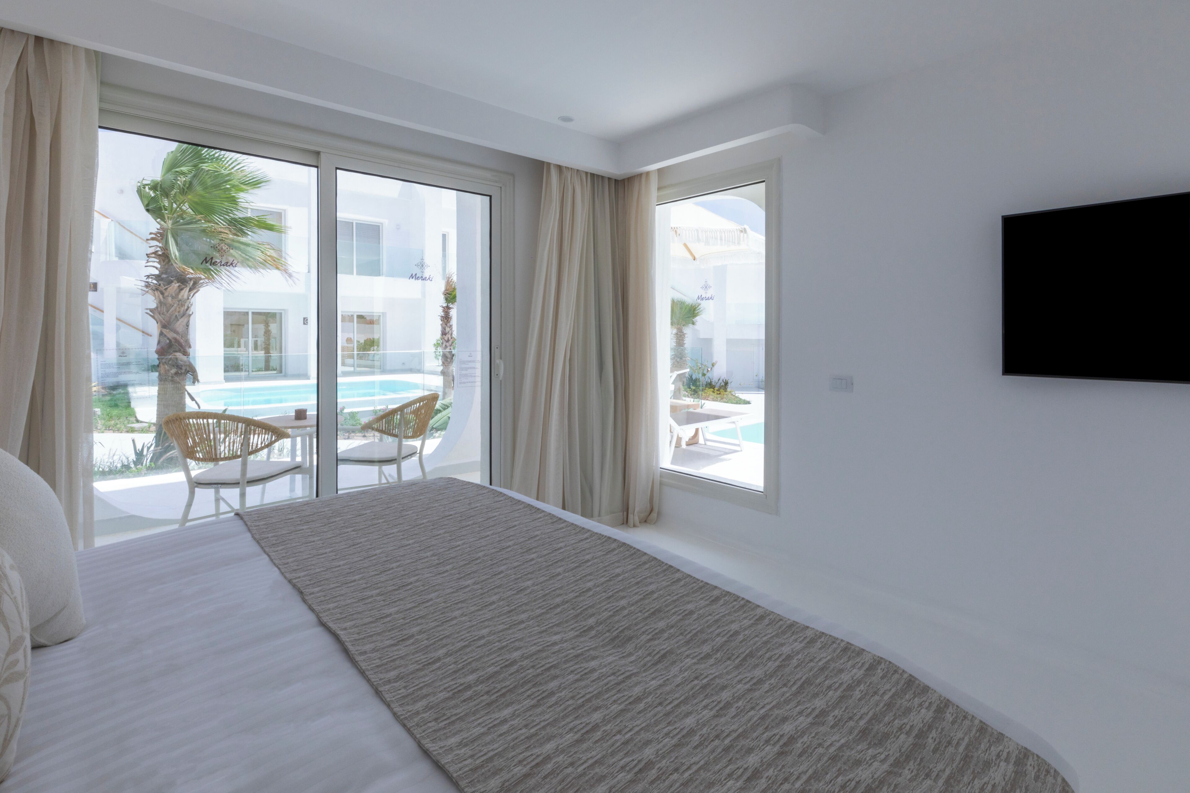 Meraki Resort Sharm El Sheikh