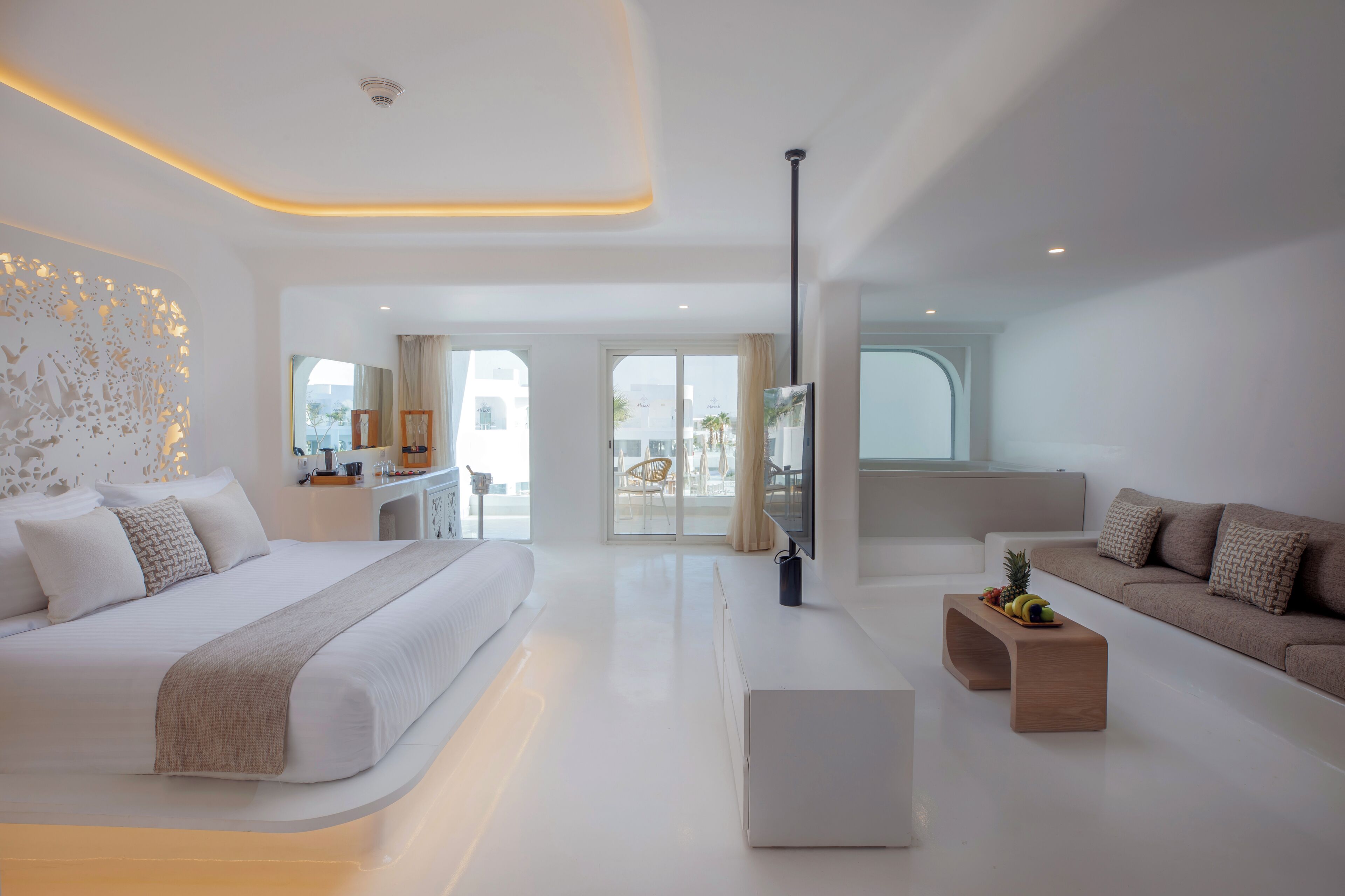 Meraki Resort Sharm El Sheikh