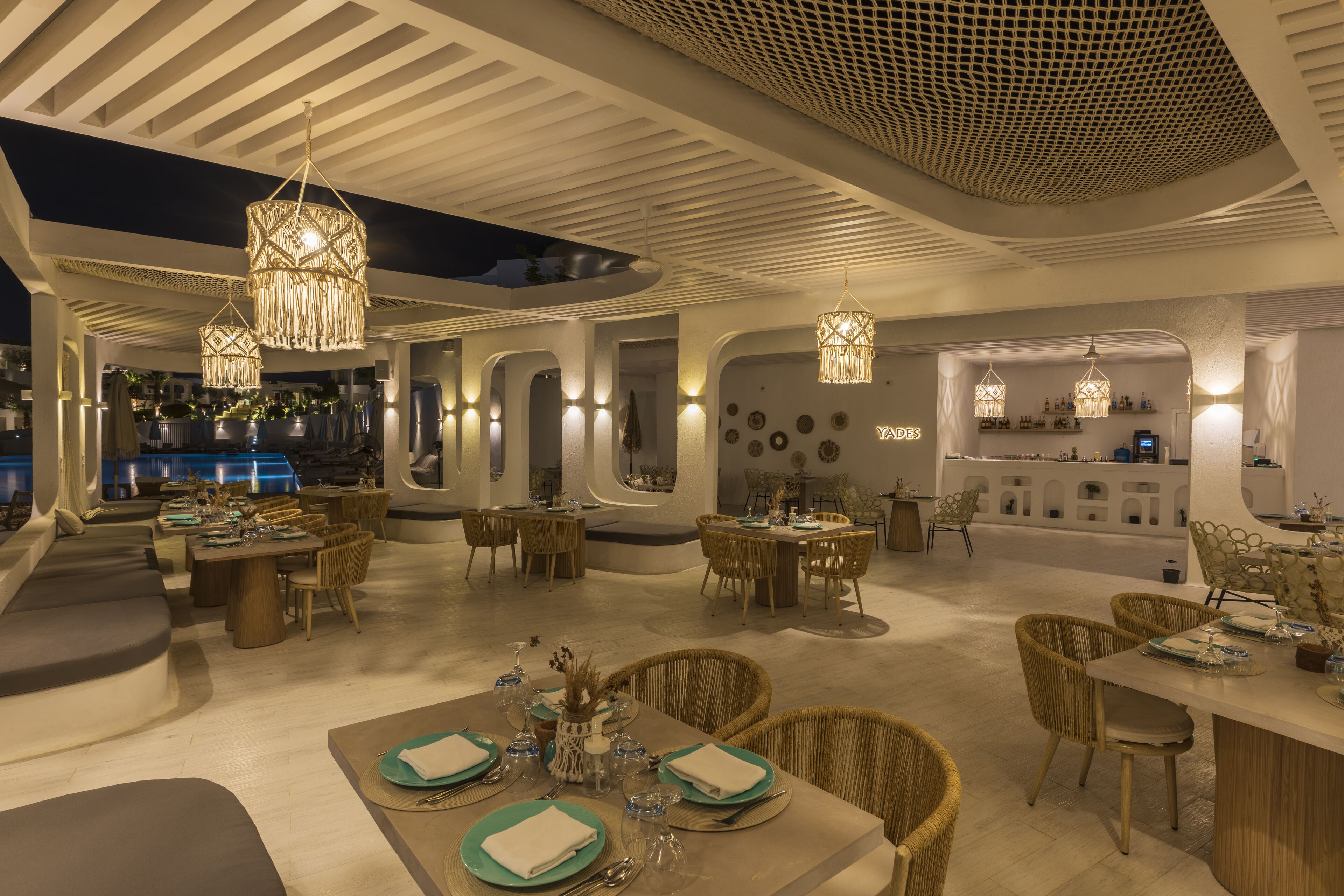 Meraki Resort Sharm El Sheikh