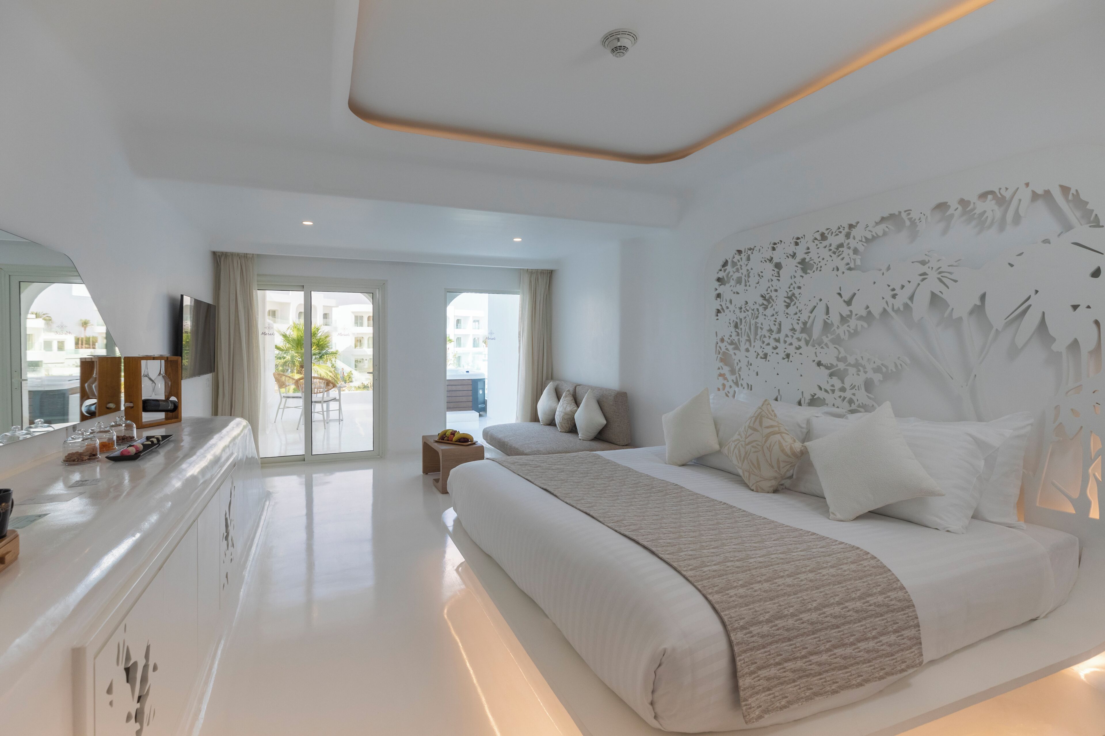 Meraki Resort Sharm El Sheikh