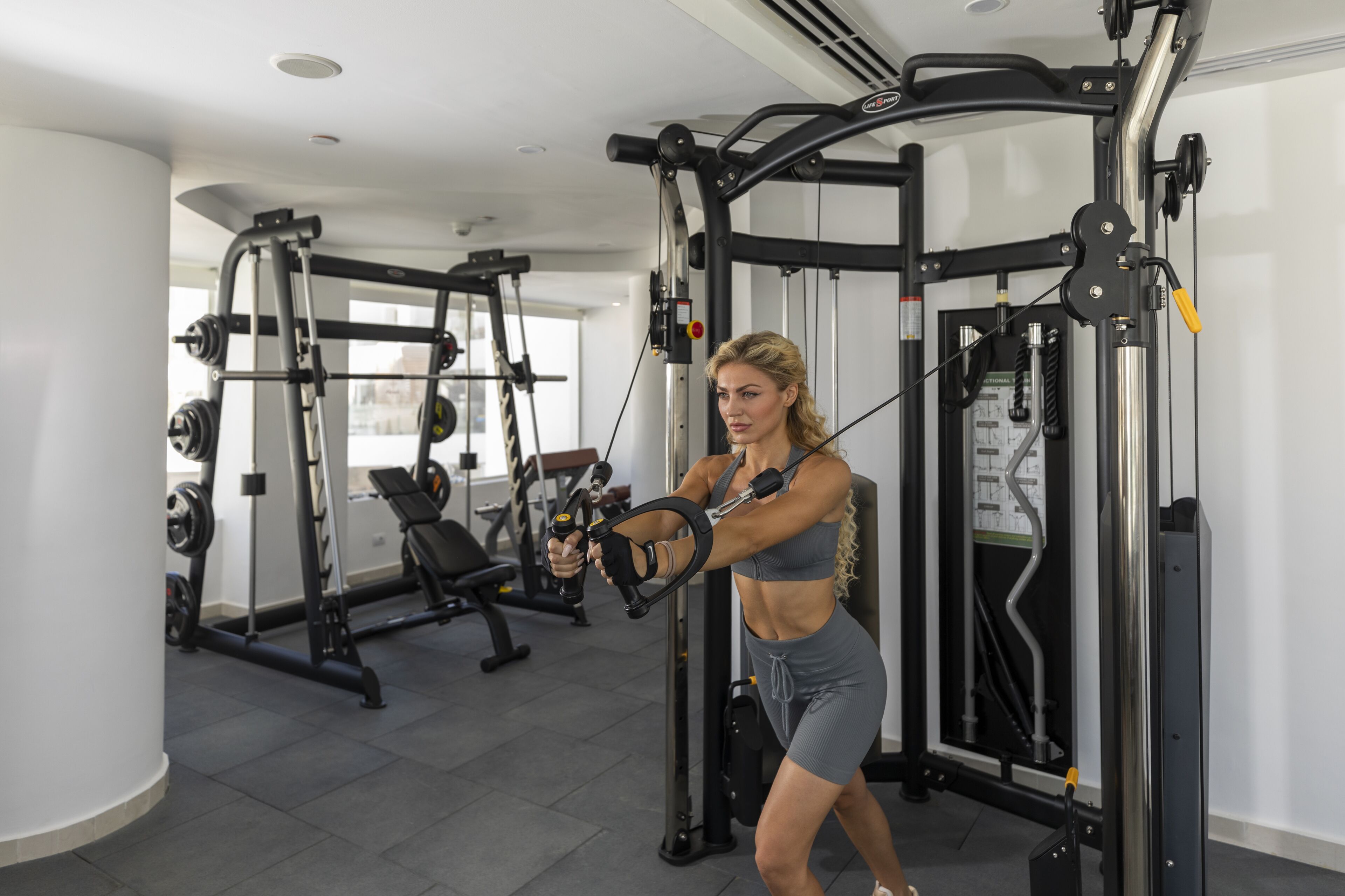 Meraki Resort Sharm El Sheikh