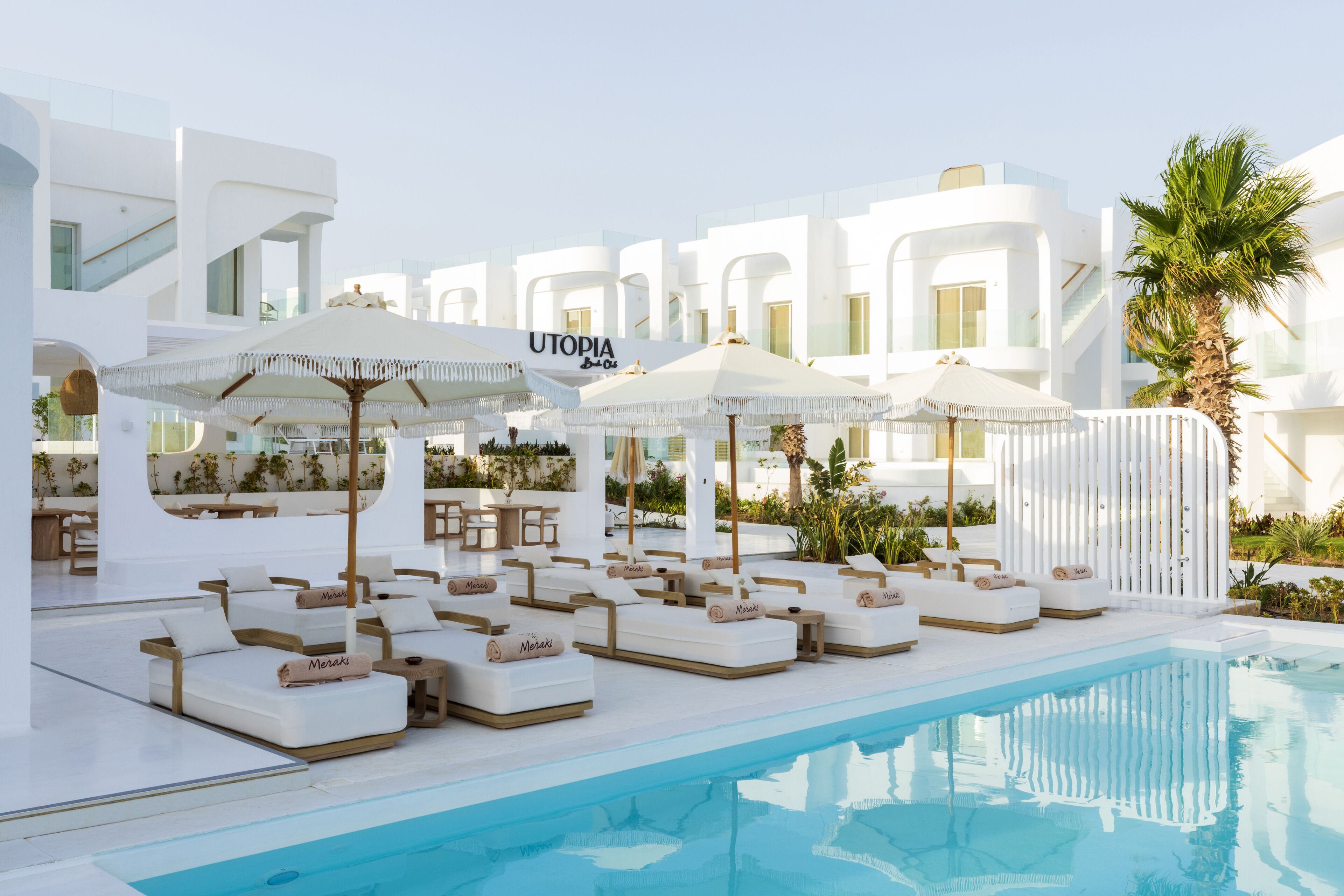 Meraki Resort Sharm El Sheikh