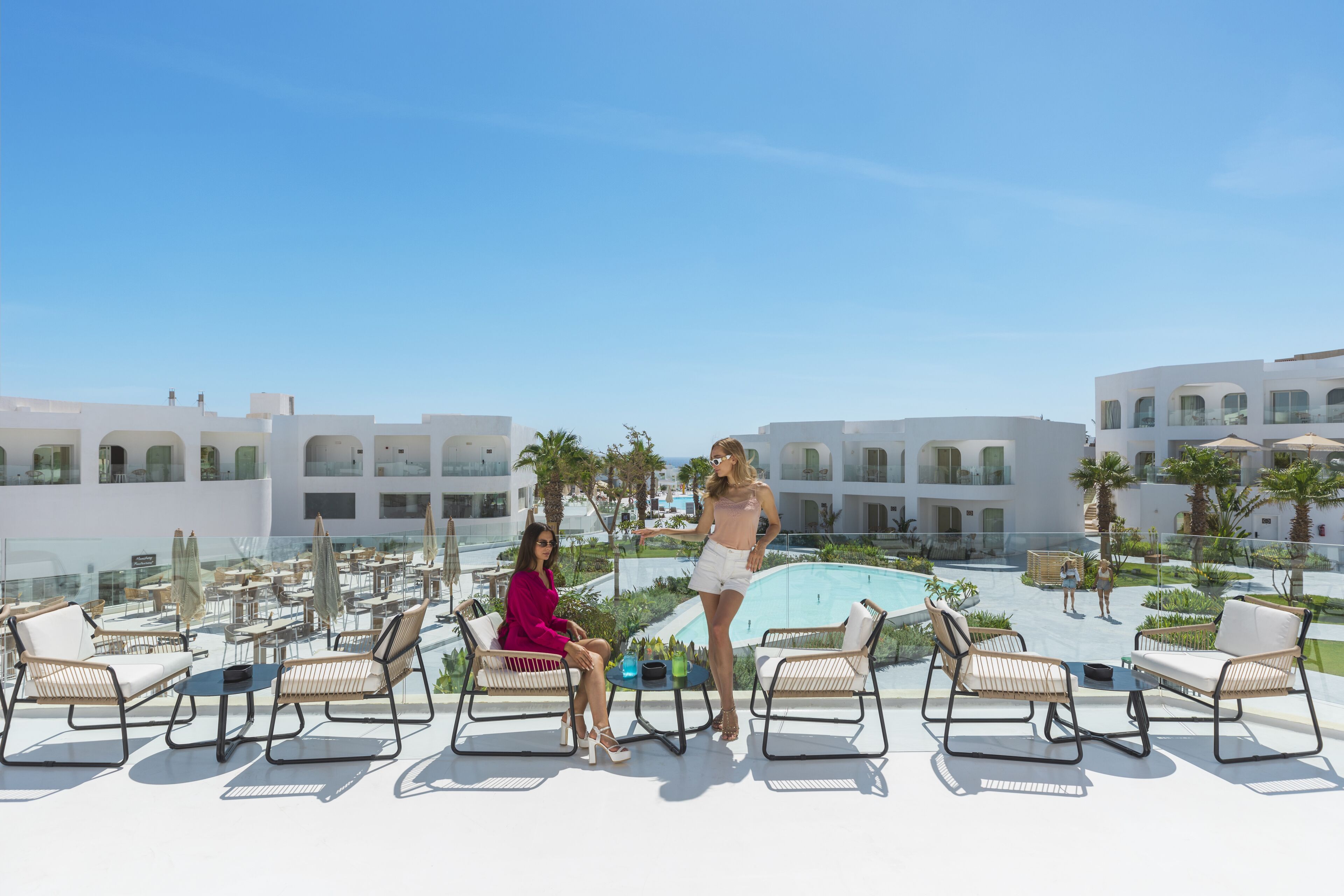 Meraki Resort Sharm El Sheikh