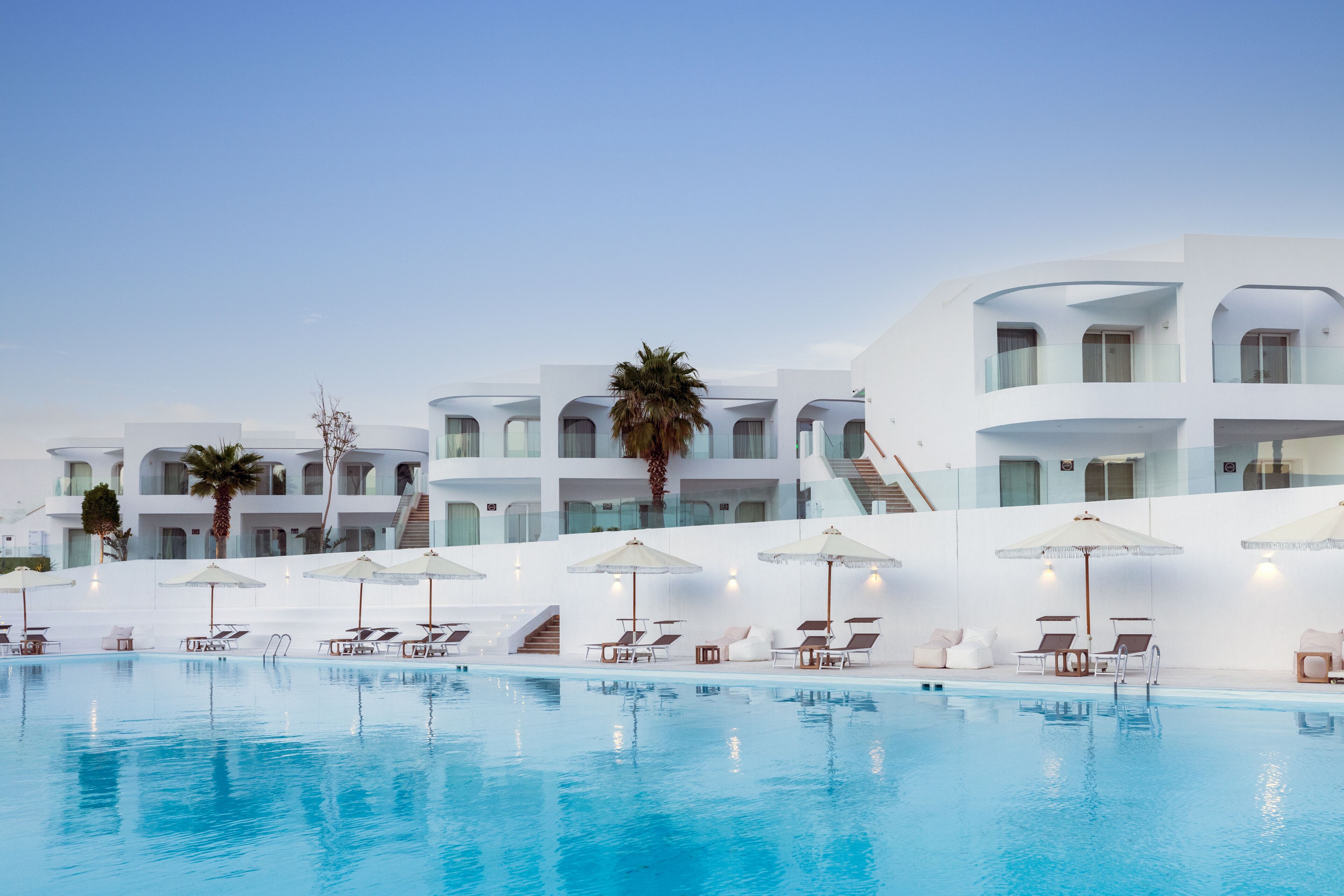 Meraki Resort Sharm El Sheikh