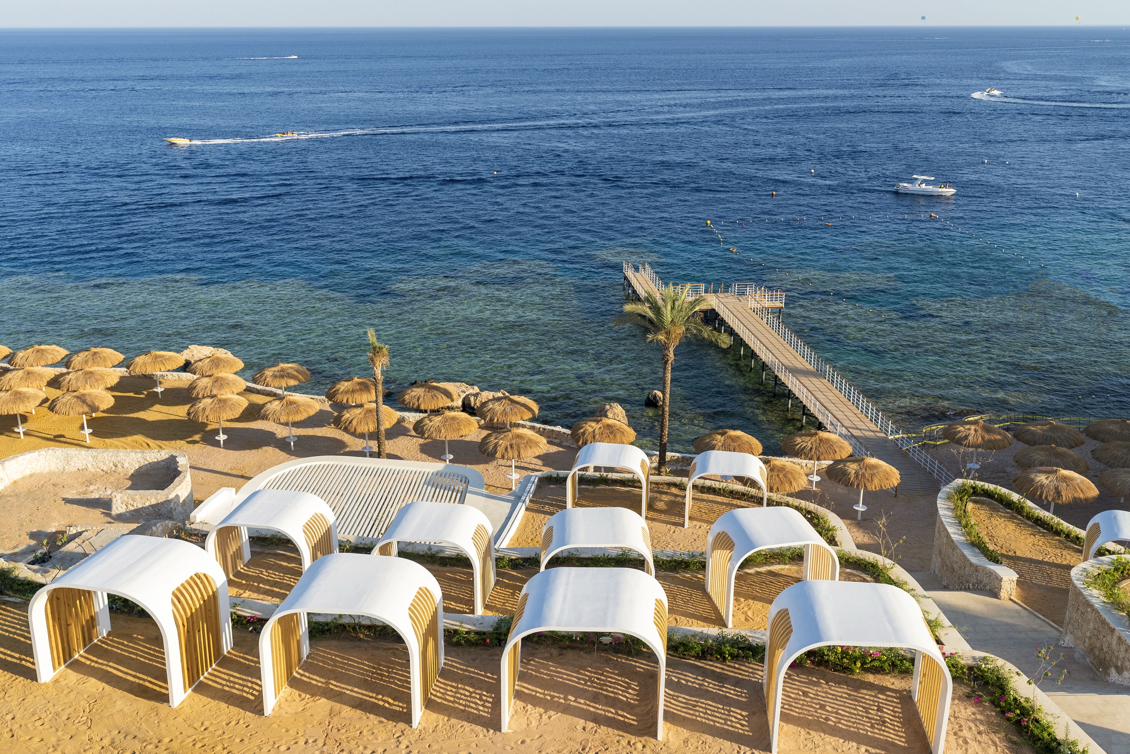 Meraki Resort Sharm El Sheikh