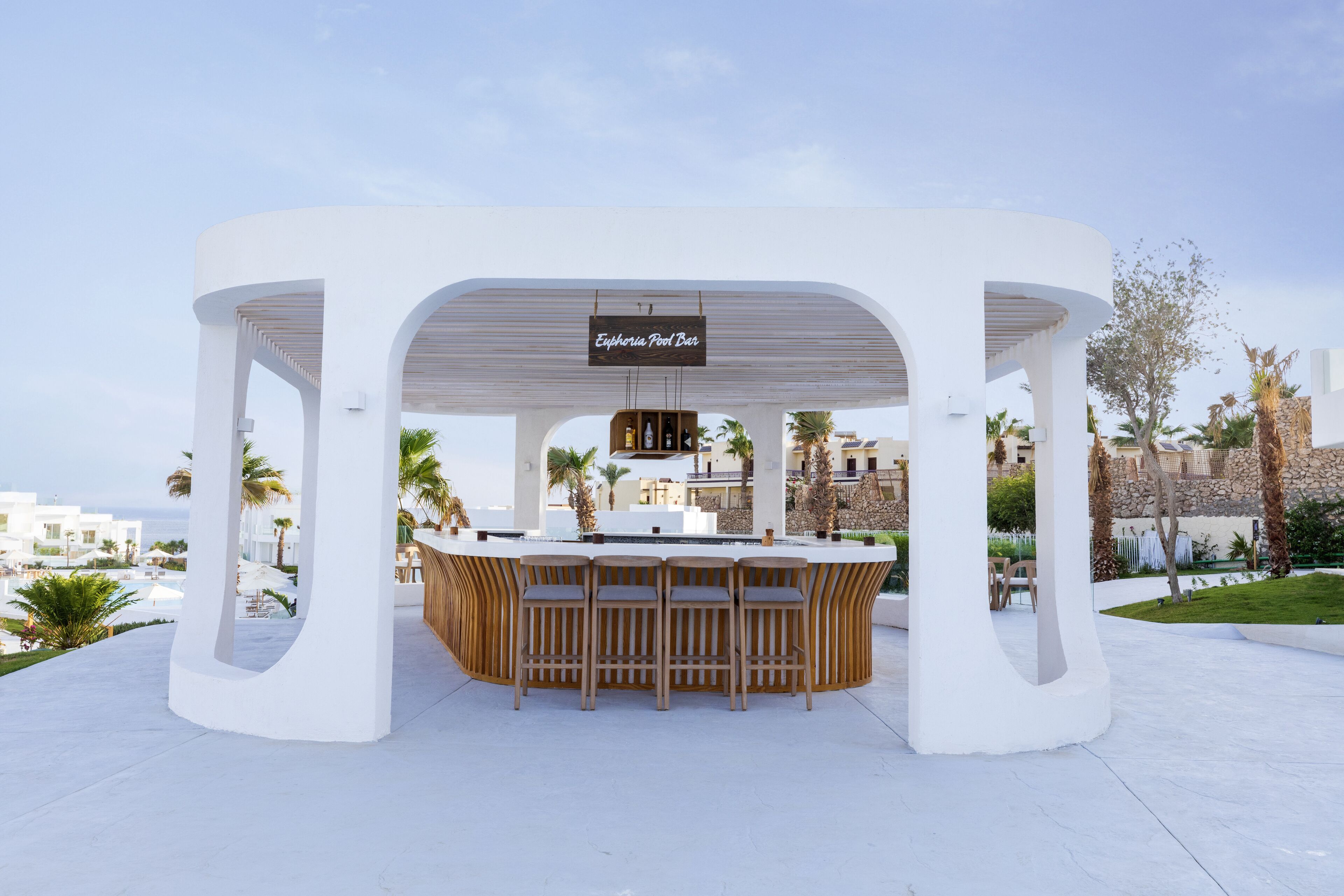 Meraki Resort Sharm El Sheikh