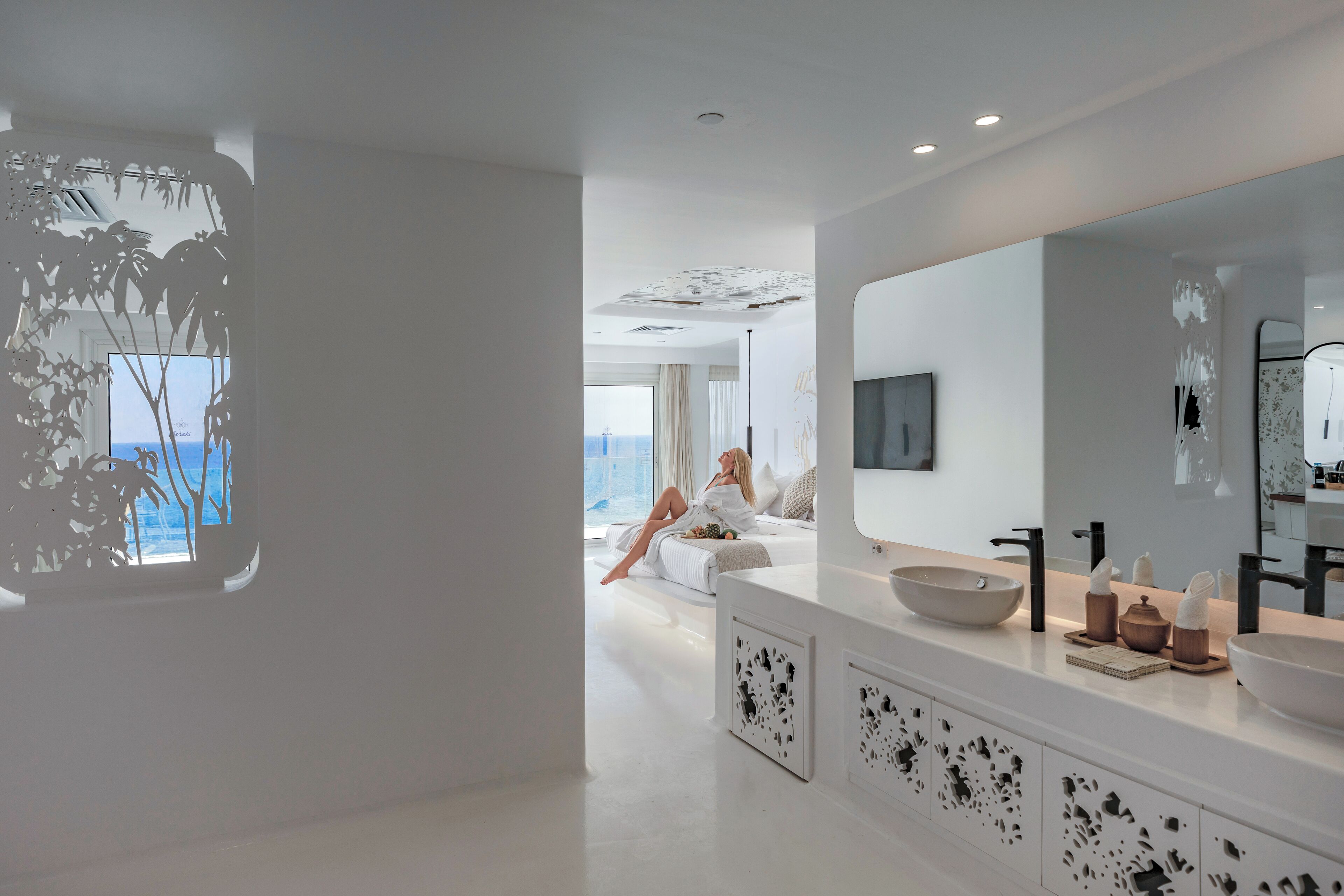 Meraki Resort Sharm El Sheikh