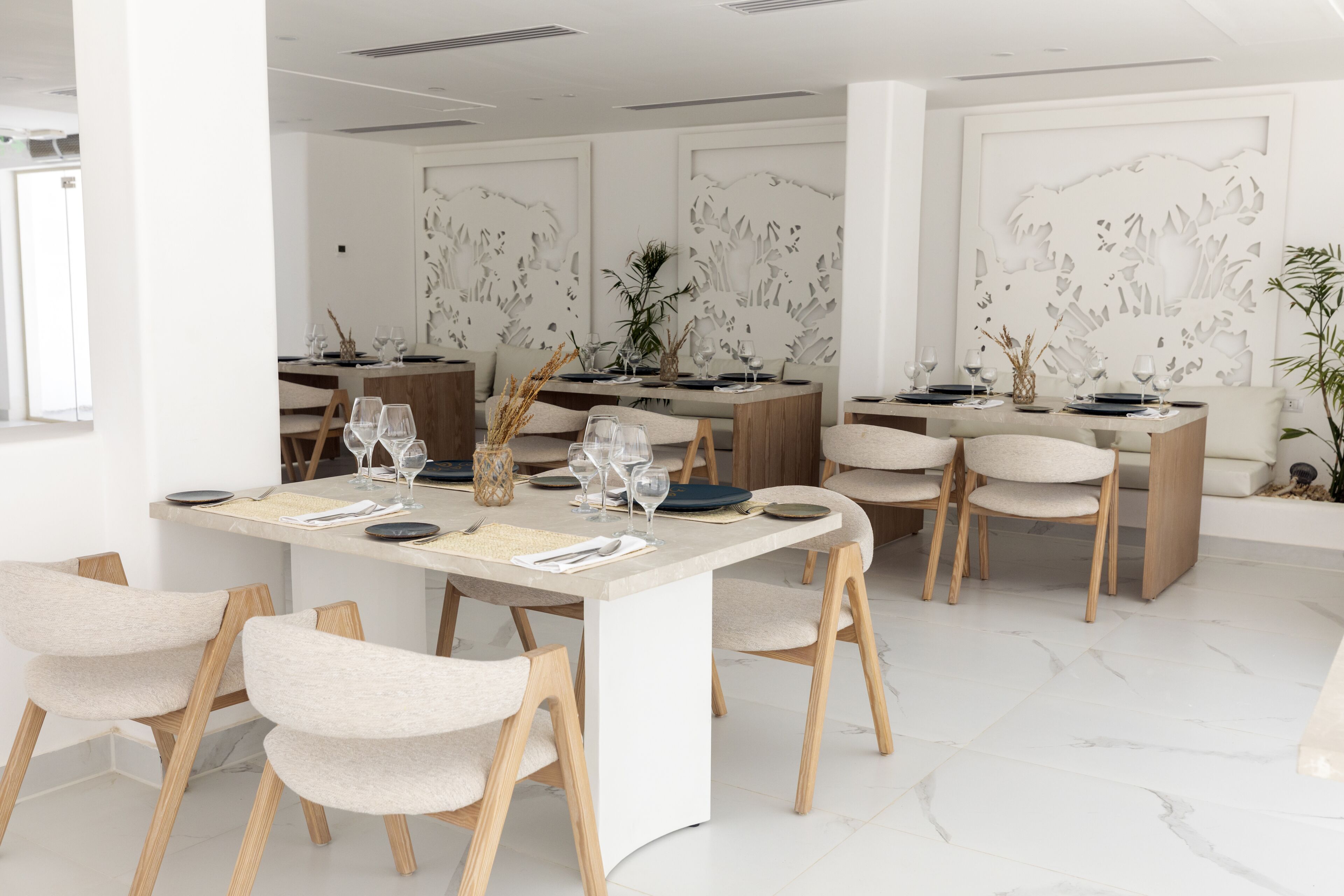 Meraki Resort Sharm El Sheikh