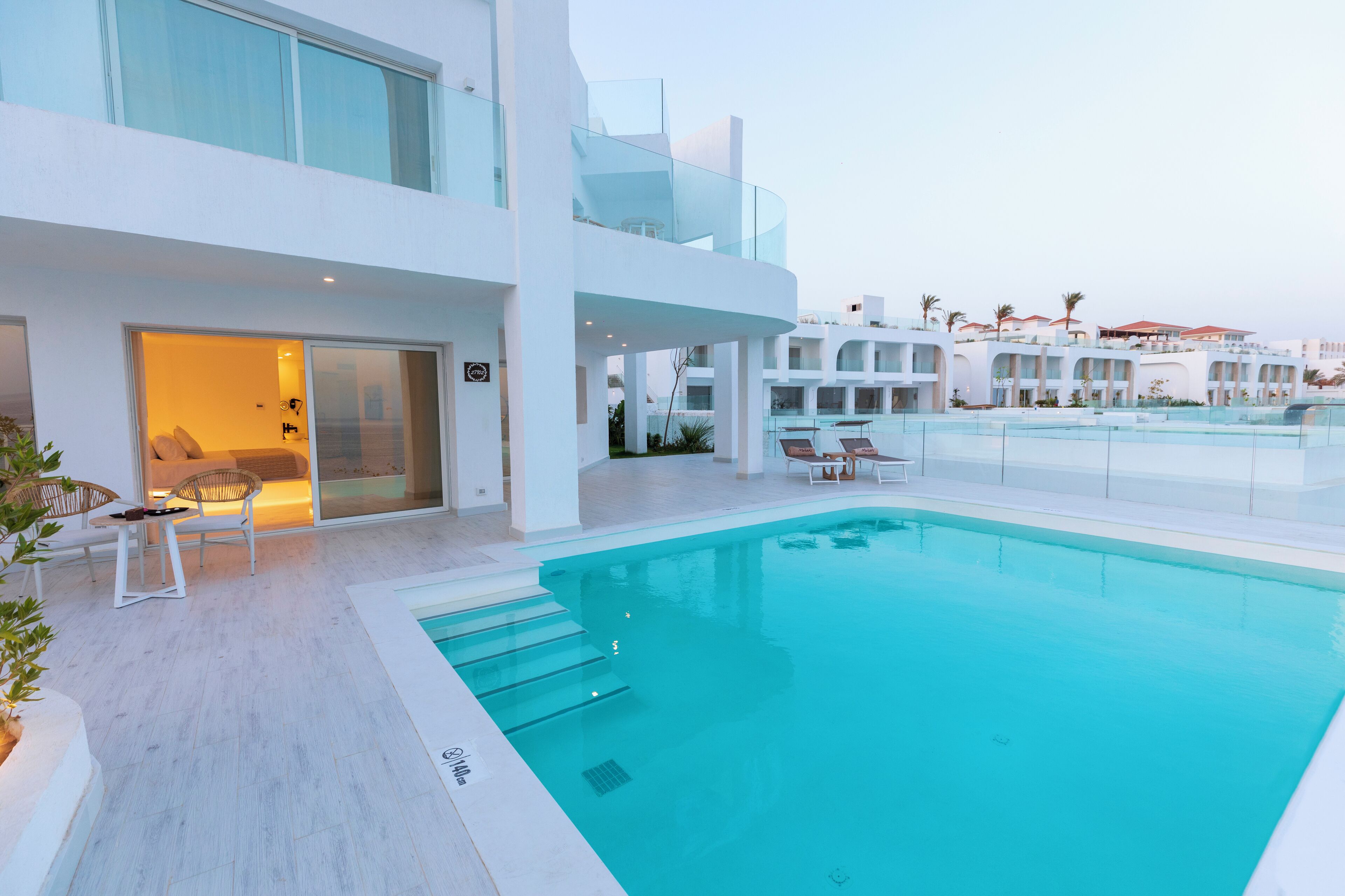 Meraki Resort Sharm El Sheikh