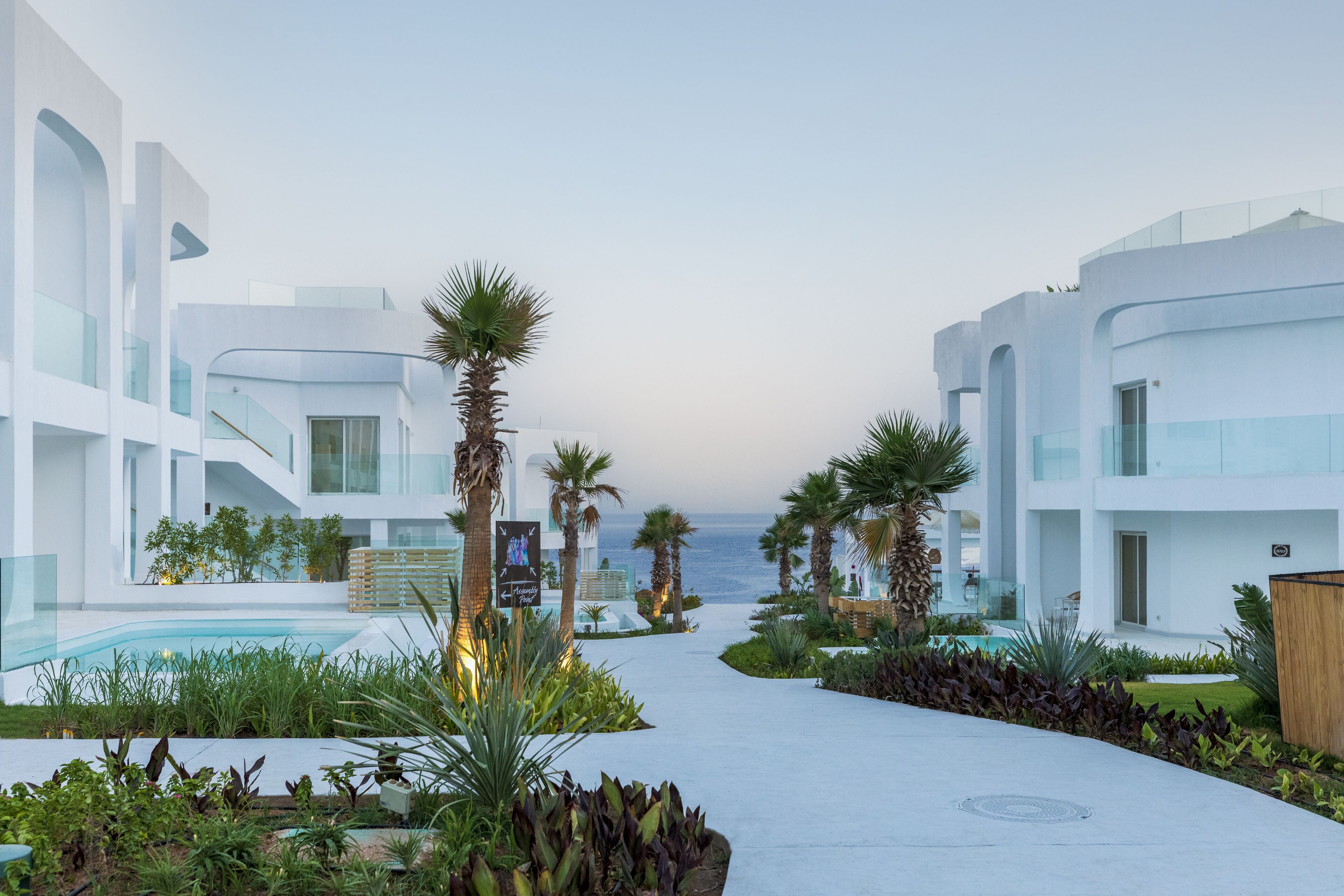 Meraki Resort Sharm El Sheikh