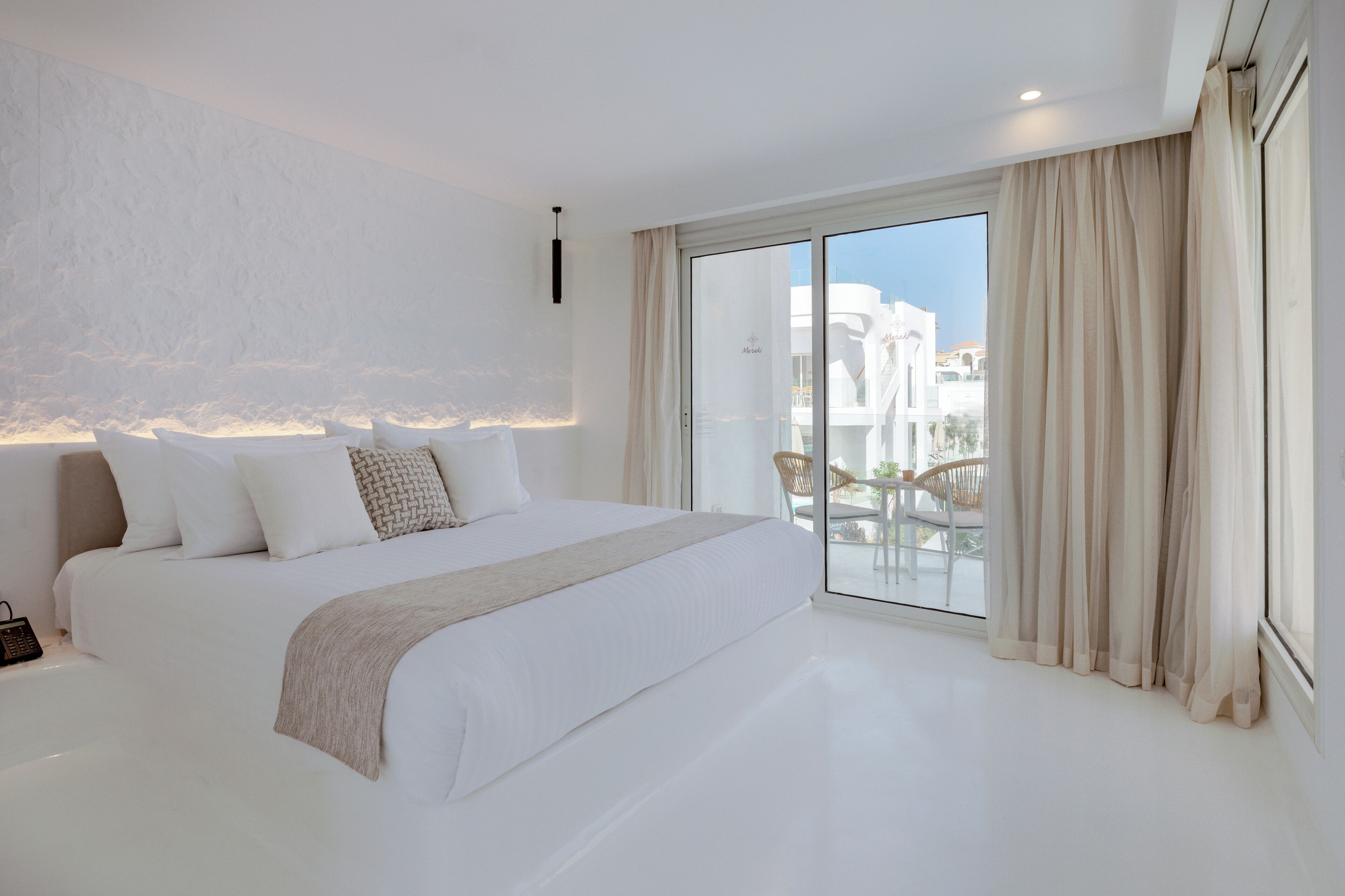 Meraki Resort Sharm El Sheikh