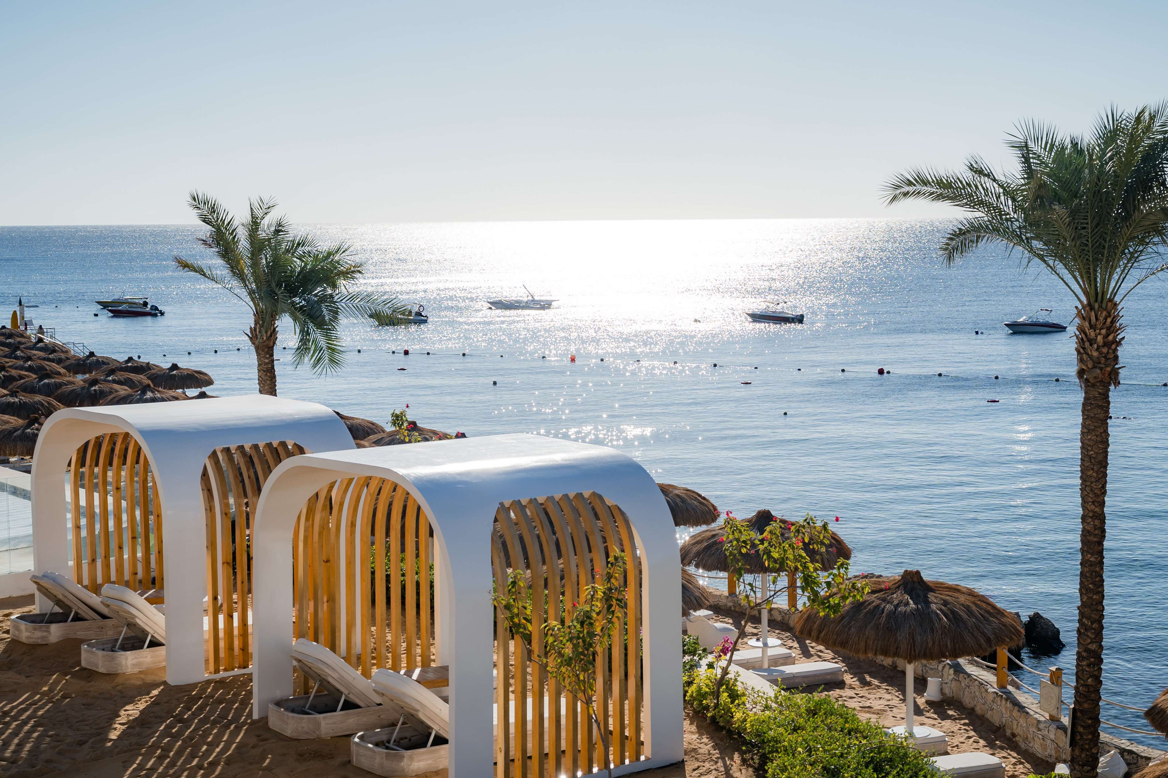 Meraki Resort Sharm El Sheikh