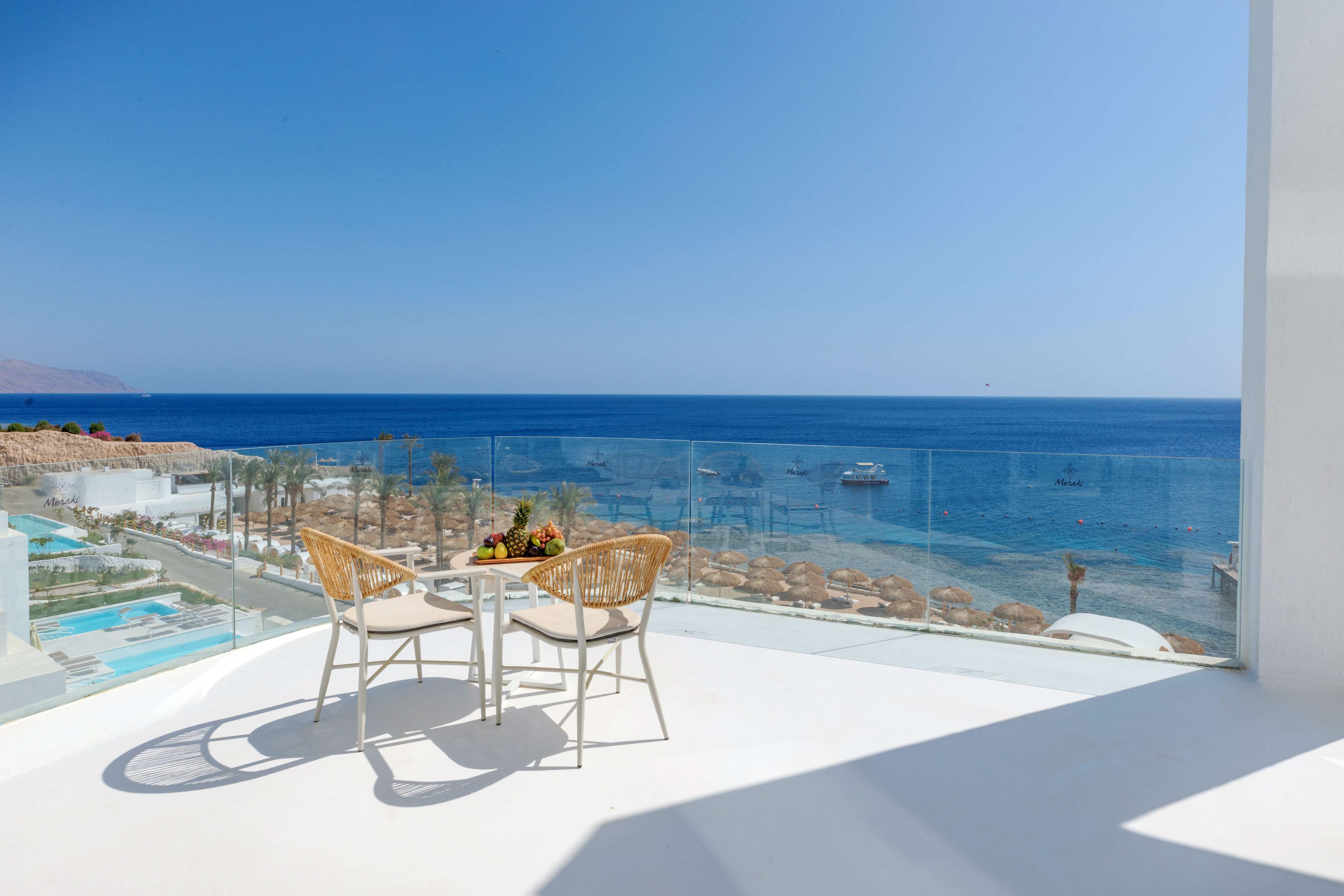 Meraki Resort Sharm El Sheikh