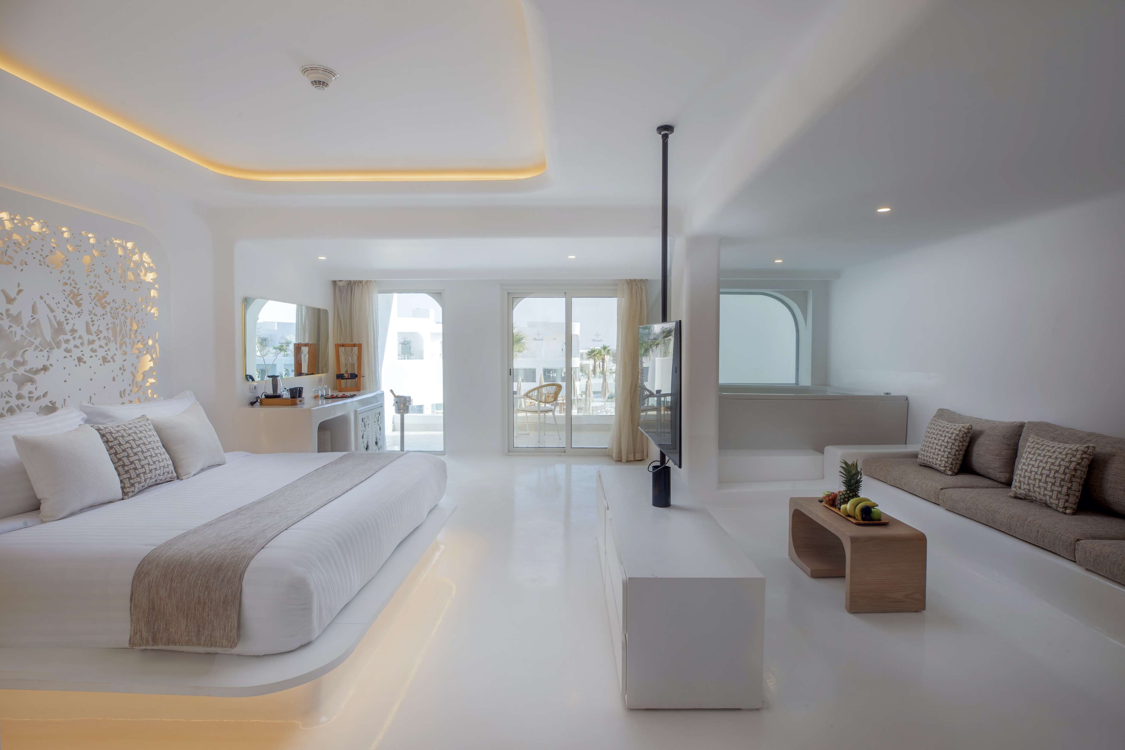 Meraki Resort Sharm El Sheikh