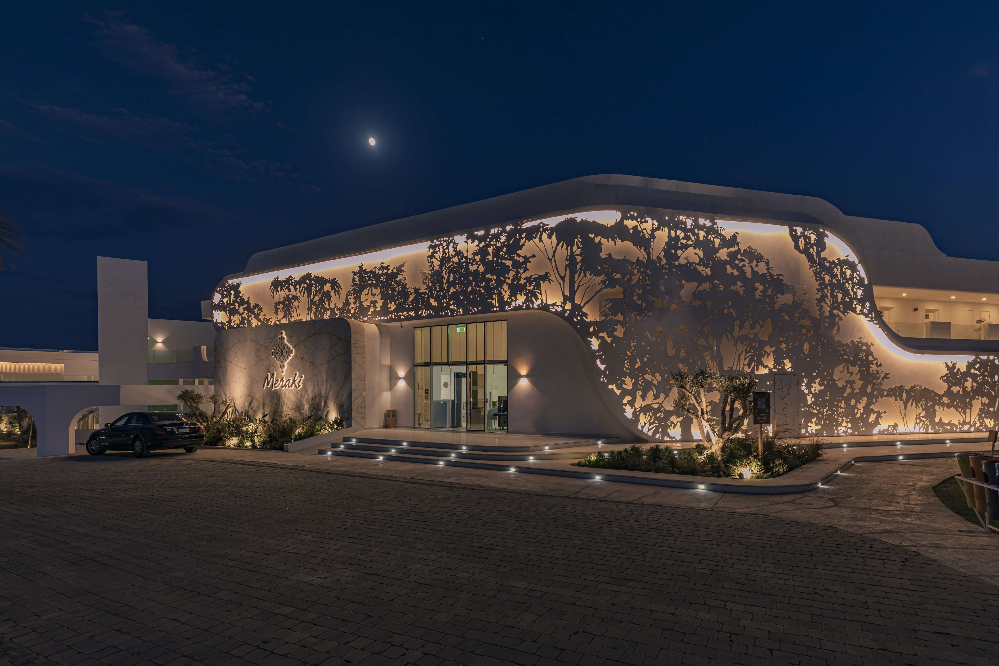 Meraki Resort Sharm El Sheikh