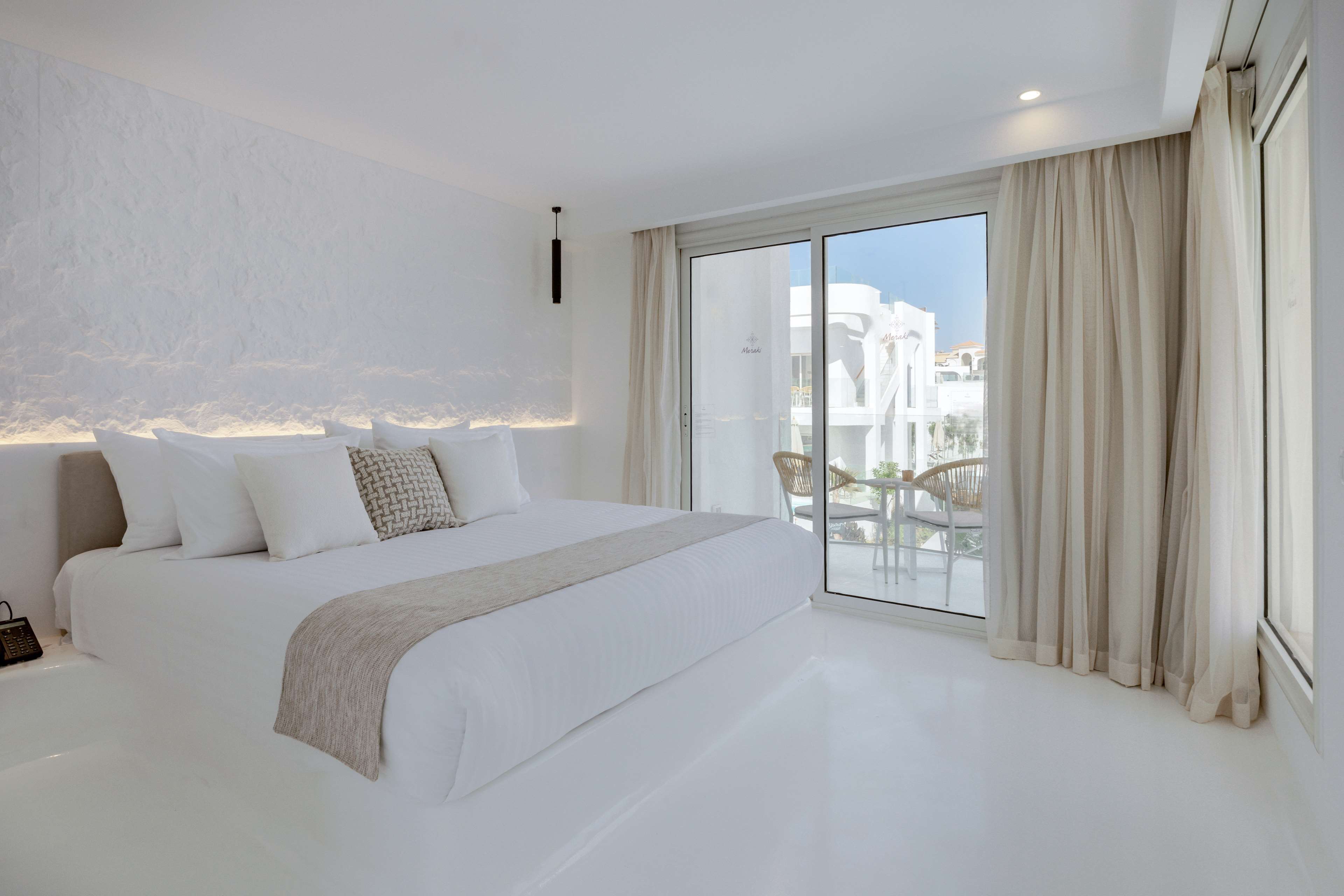 Meraki Resort Sharm El Sheikh