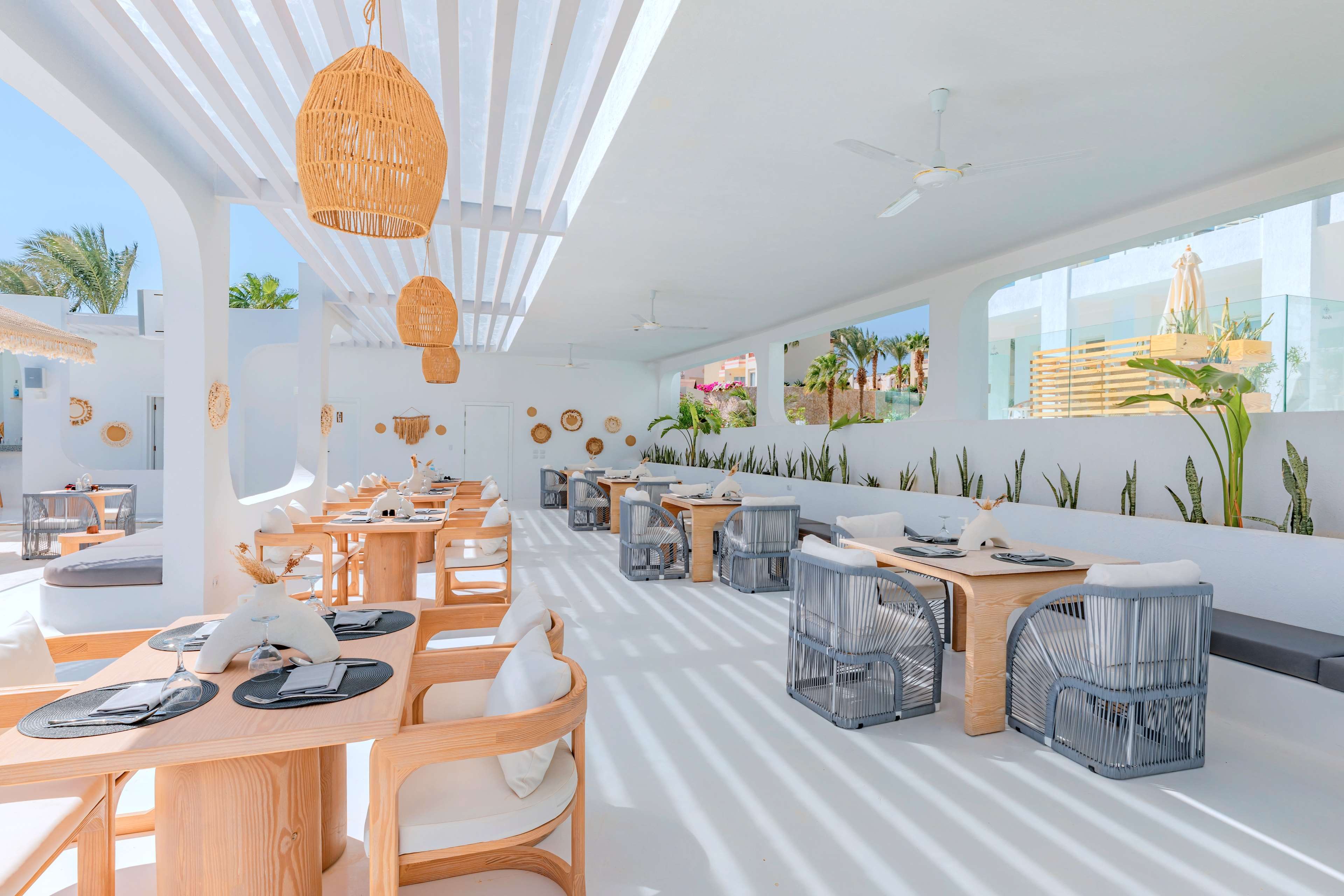 Meraki Resort Sharm El Sheikh