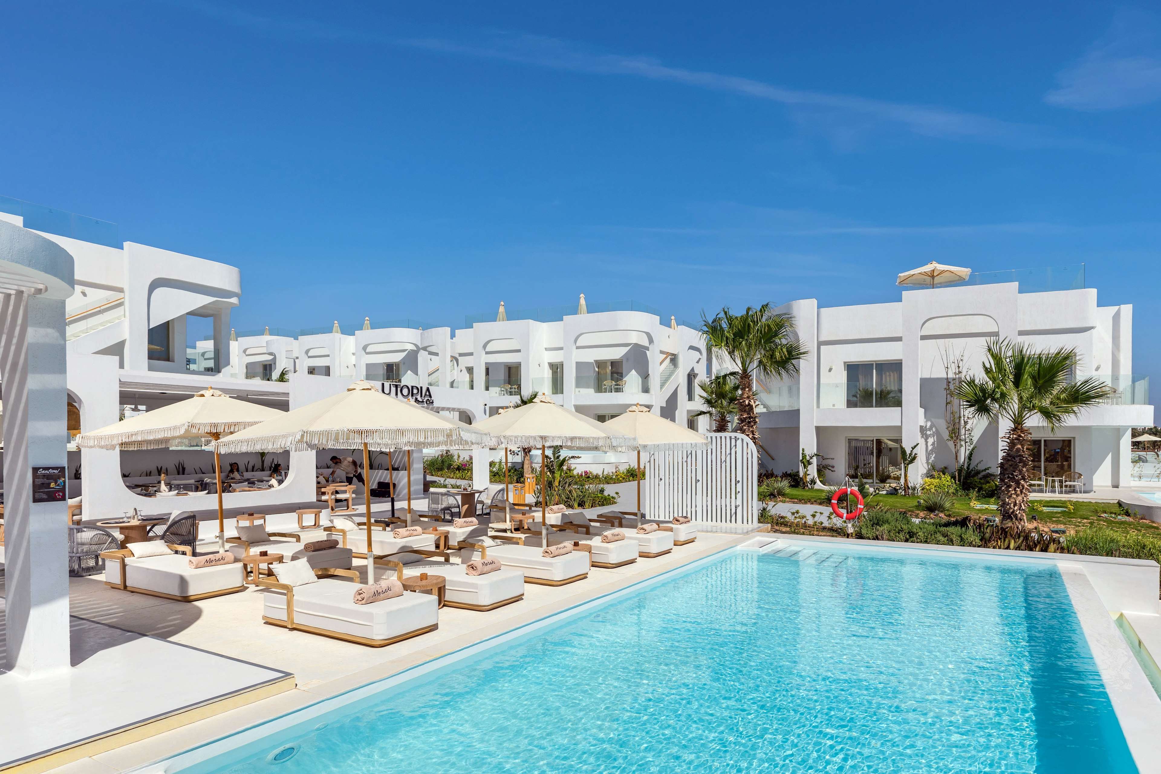 Meraki Resort Sharm El Sheikh