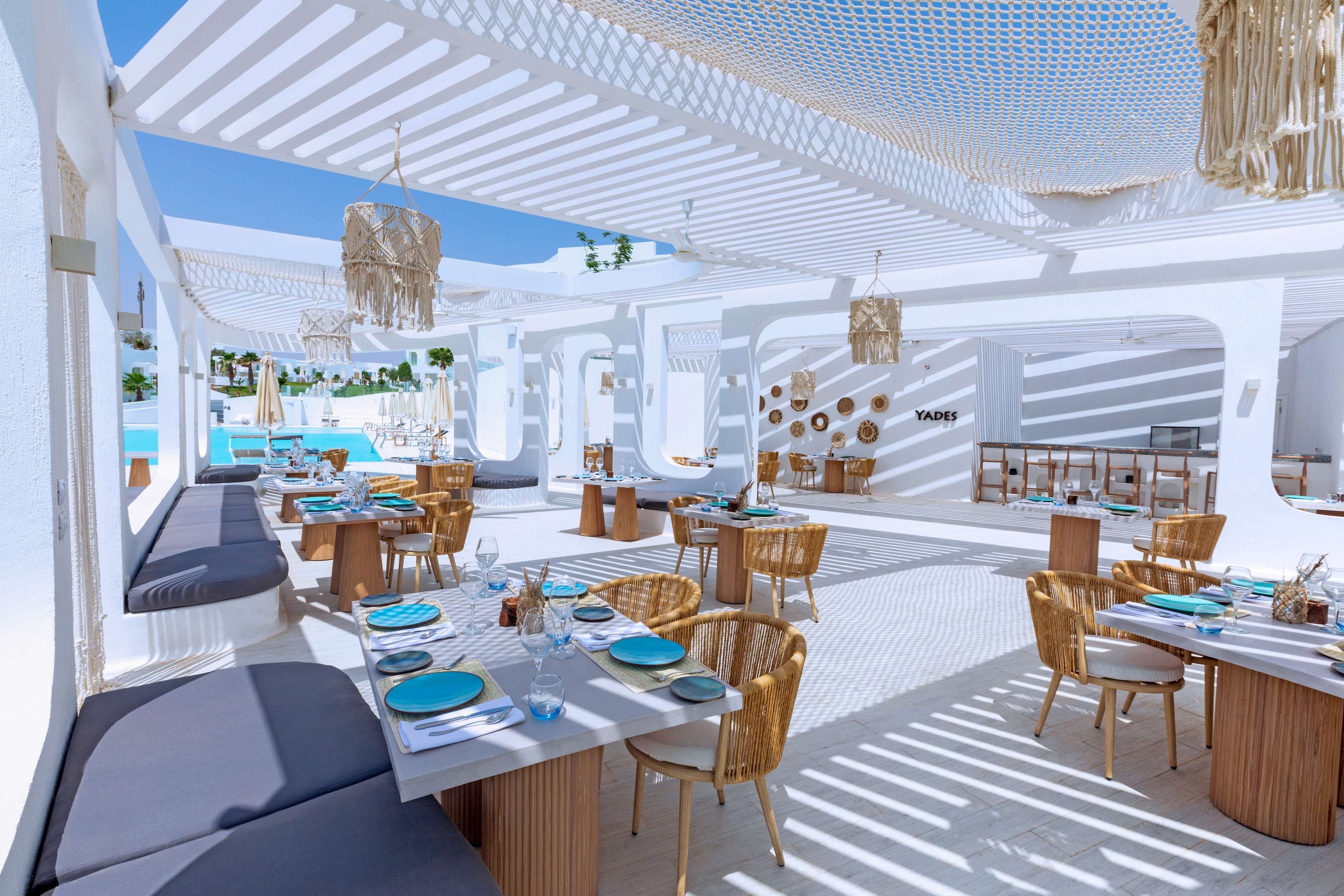 Meraki Resort Sharm El Sheikh